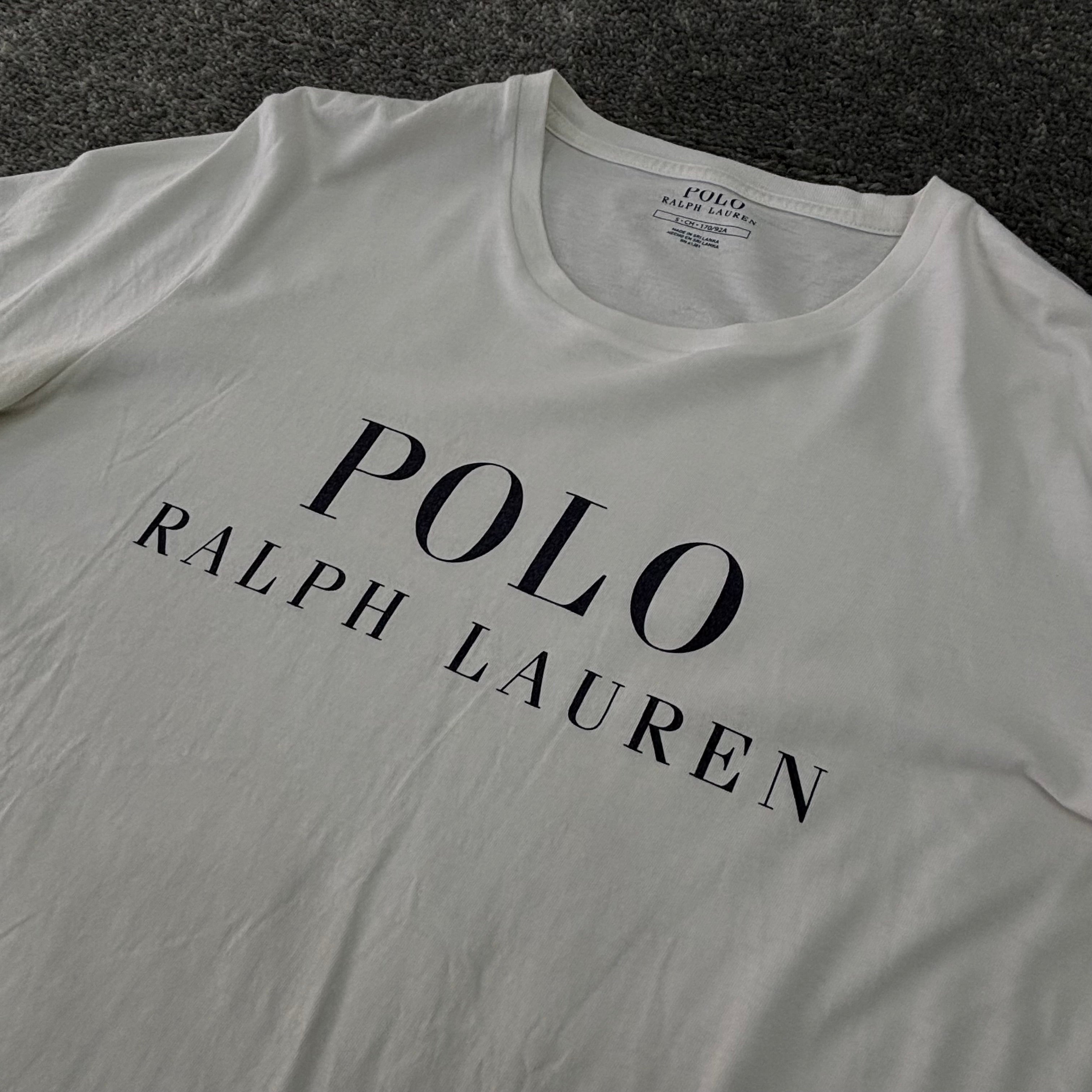 Polo T-Shirt