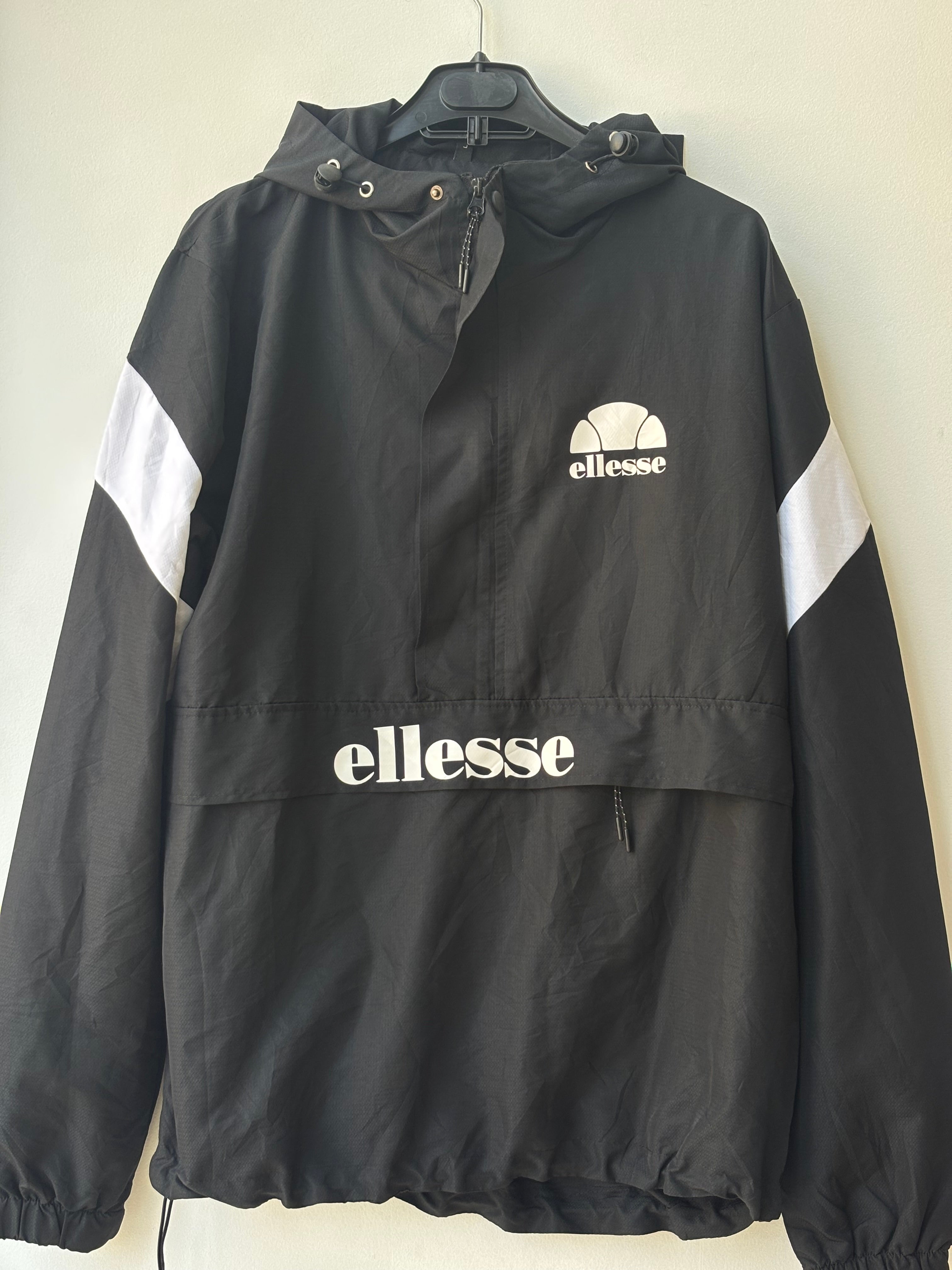 Ellesse
