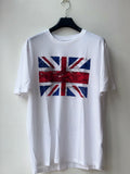 T-shirt primark ENGLAND
