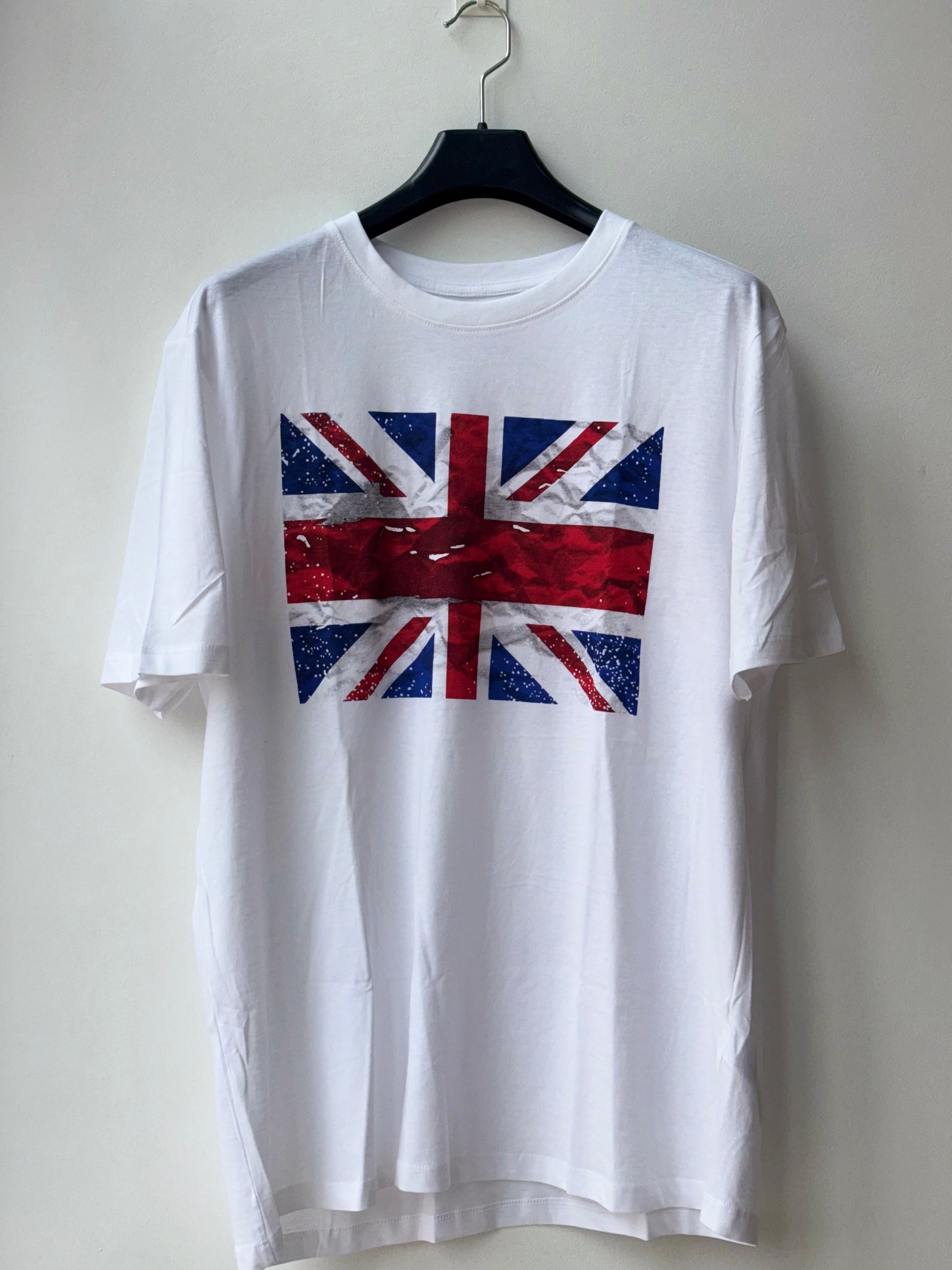 T-shirt primark ENGLAND