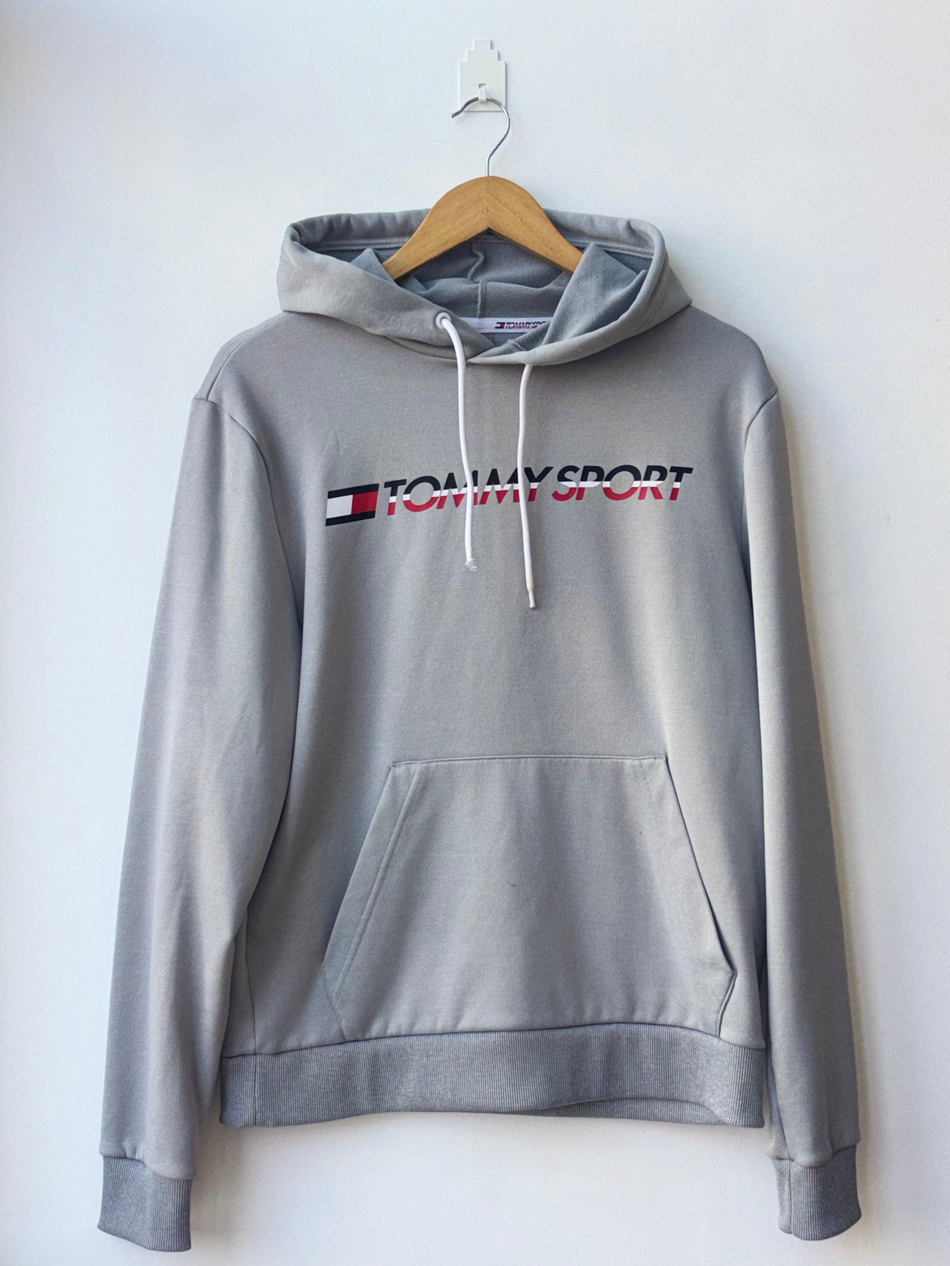 _Tommy Hoodie