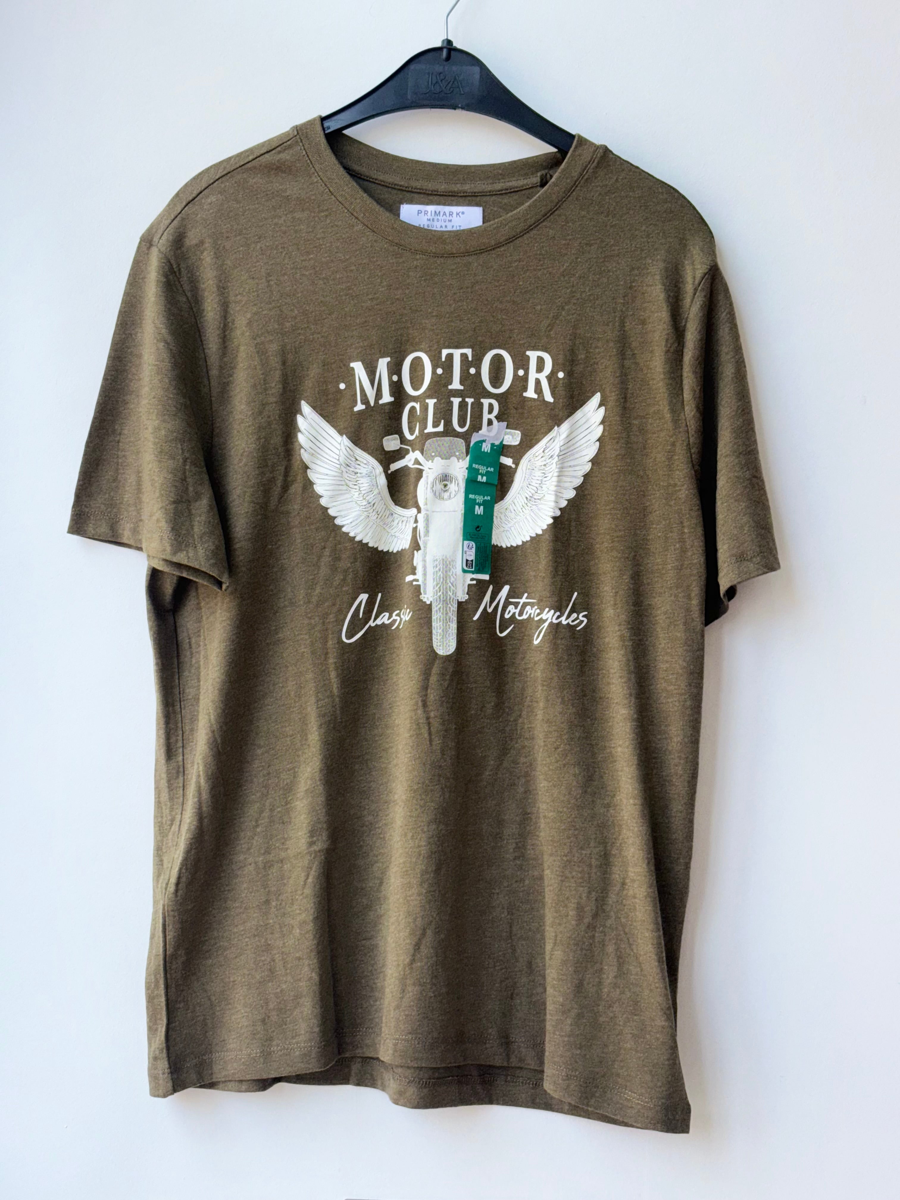 T-shirt Primark