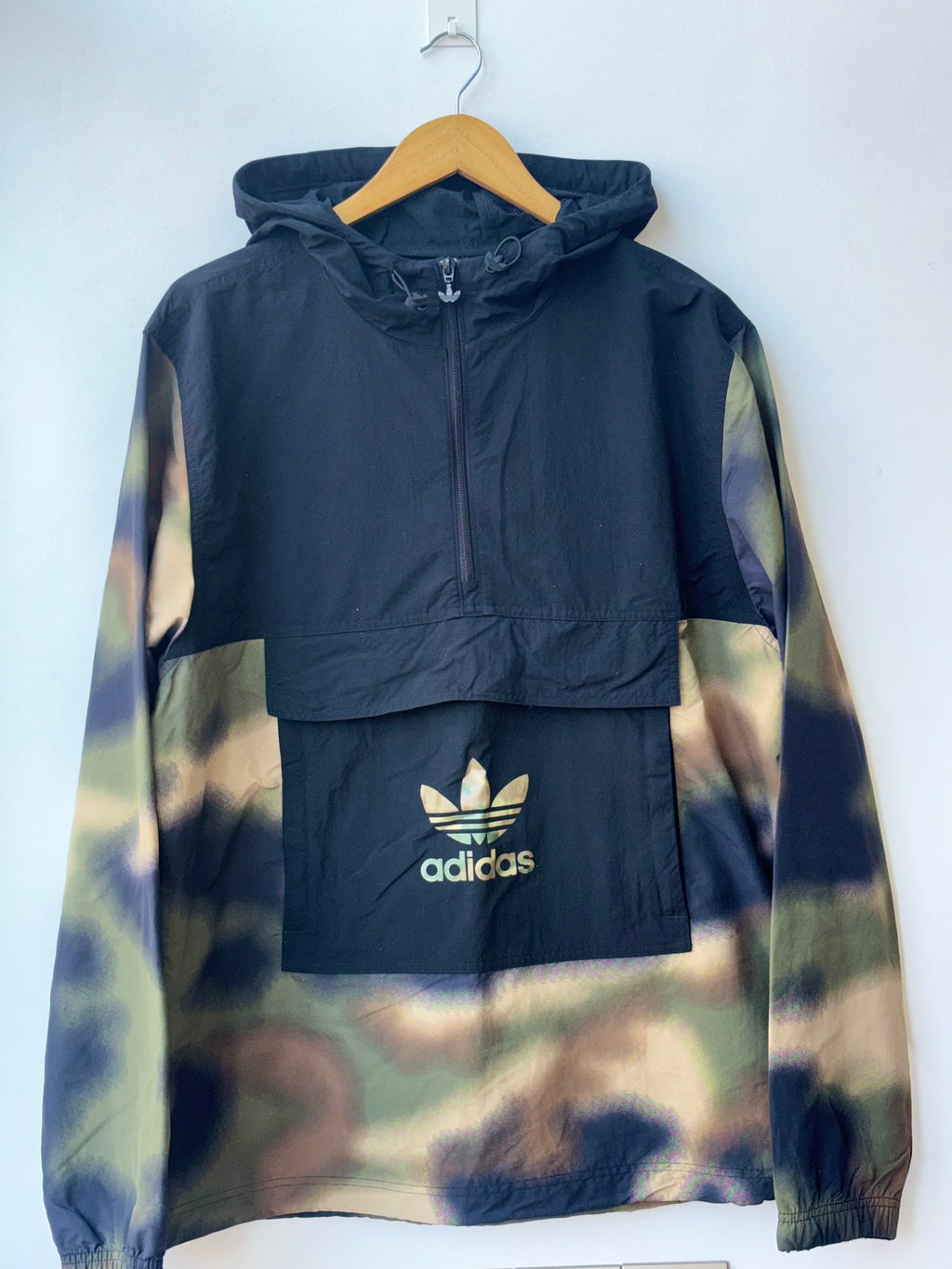 Adidas Jacket