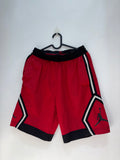 Short jordan