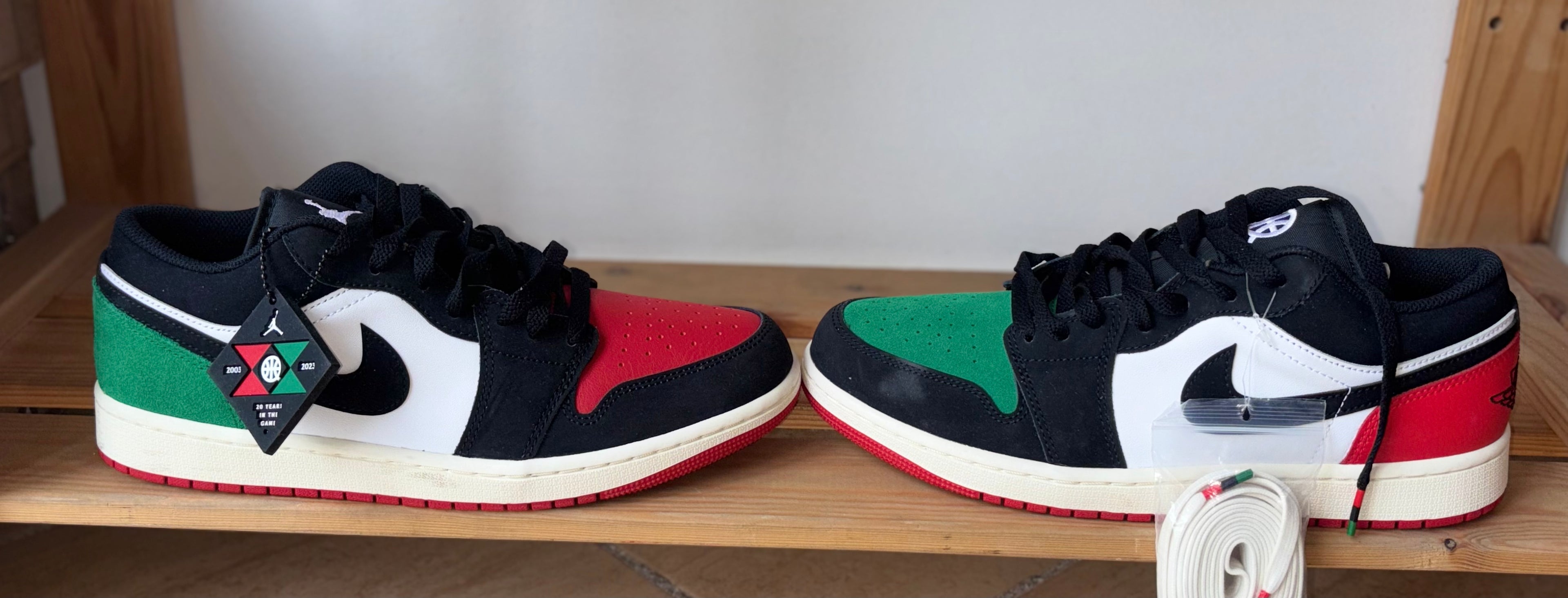 Jordan