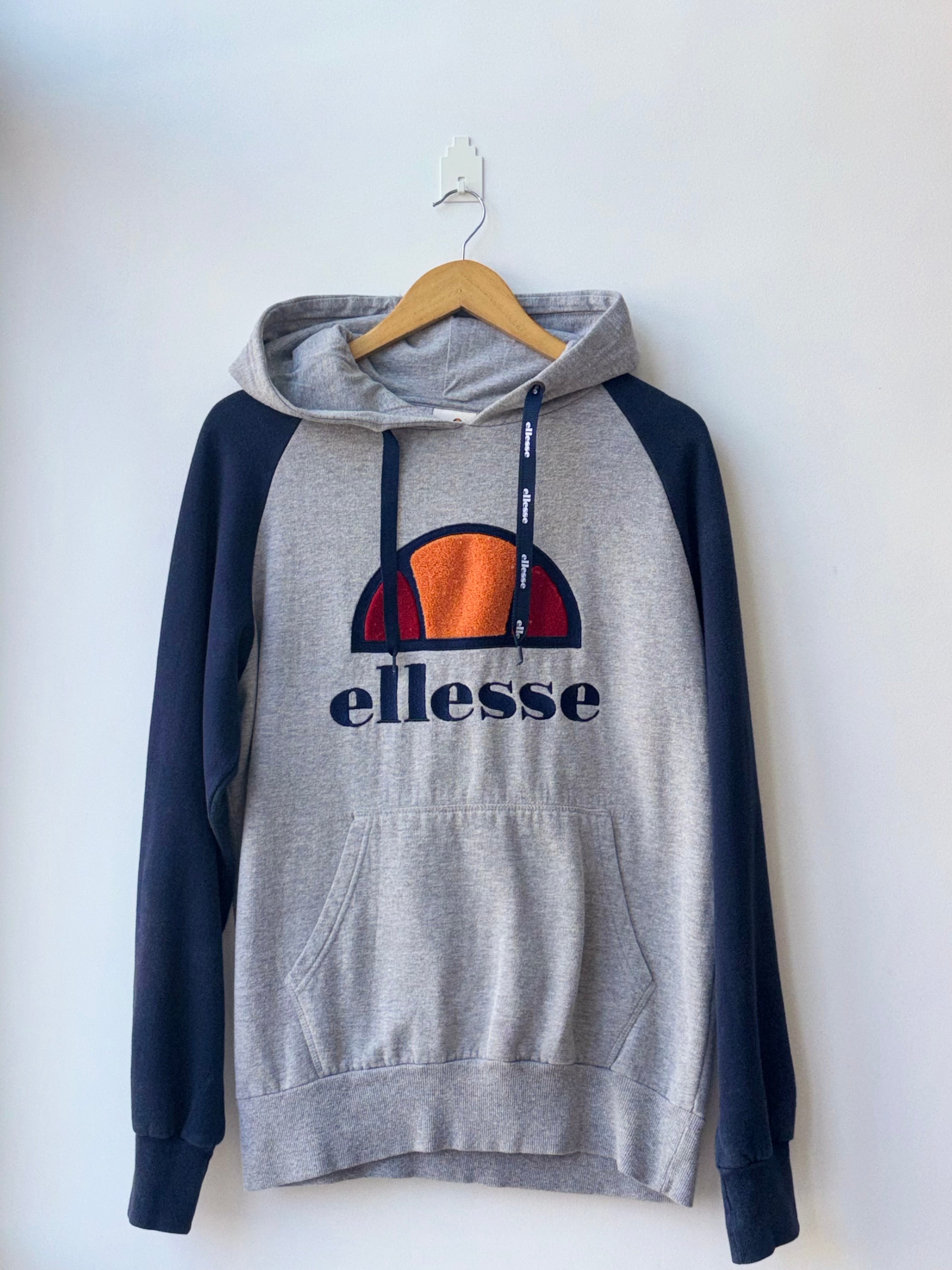 _Ellesse Hoodie