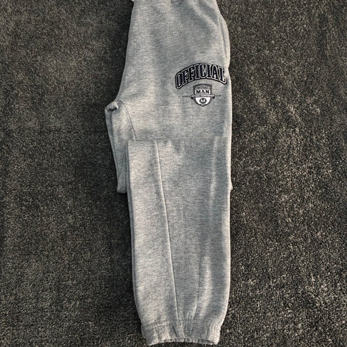 Boohooman Joggers