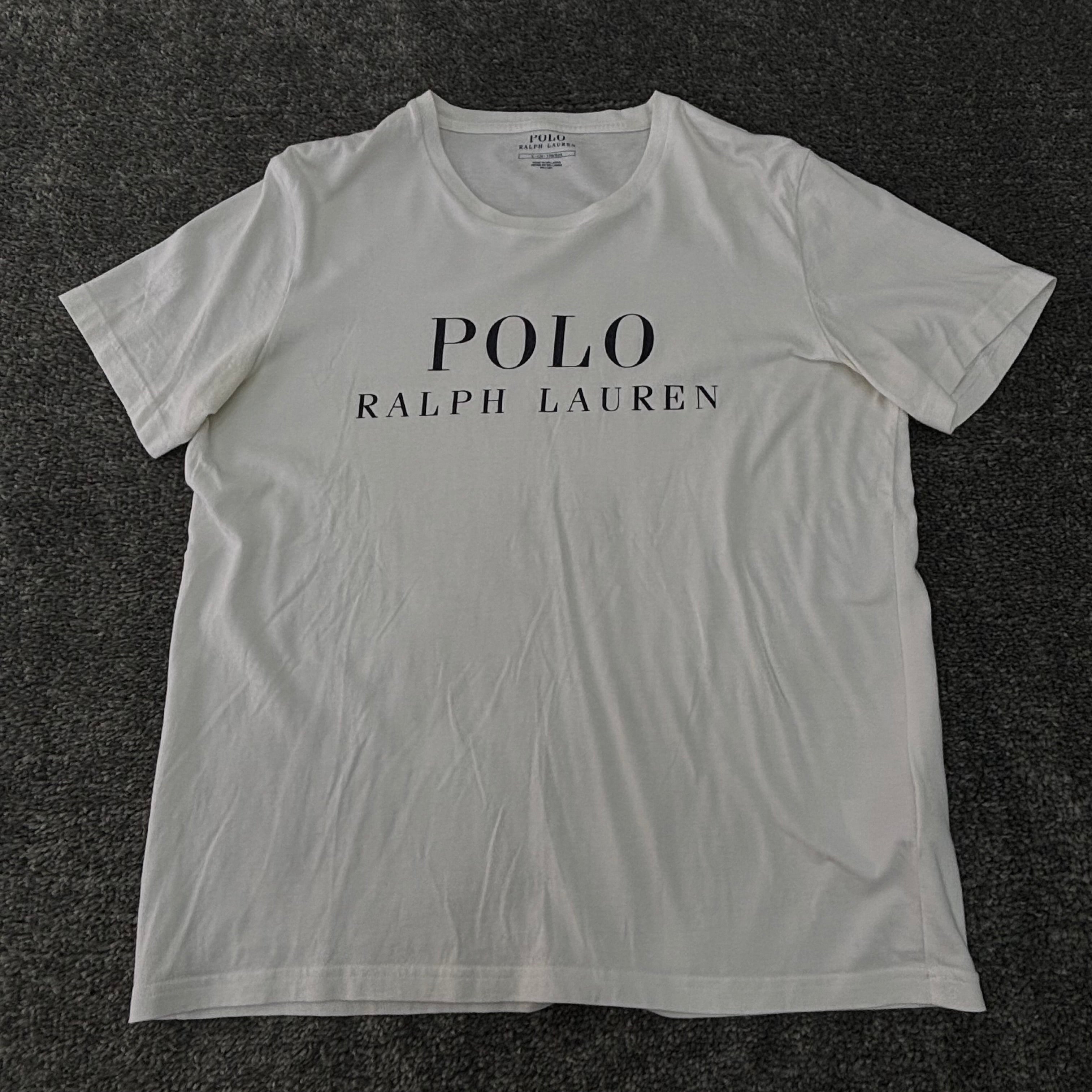 Polo T-Shirt
