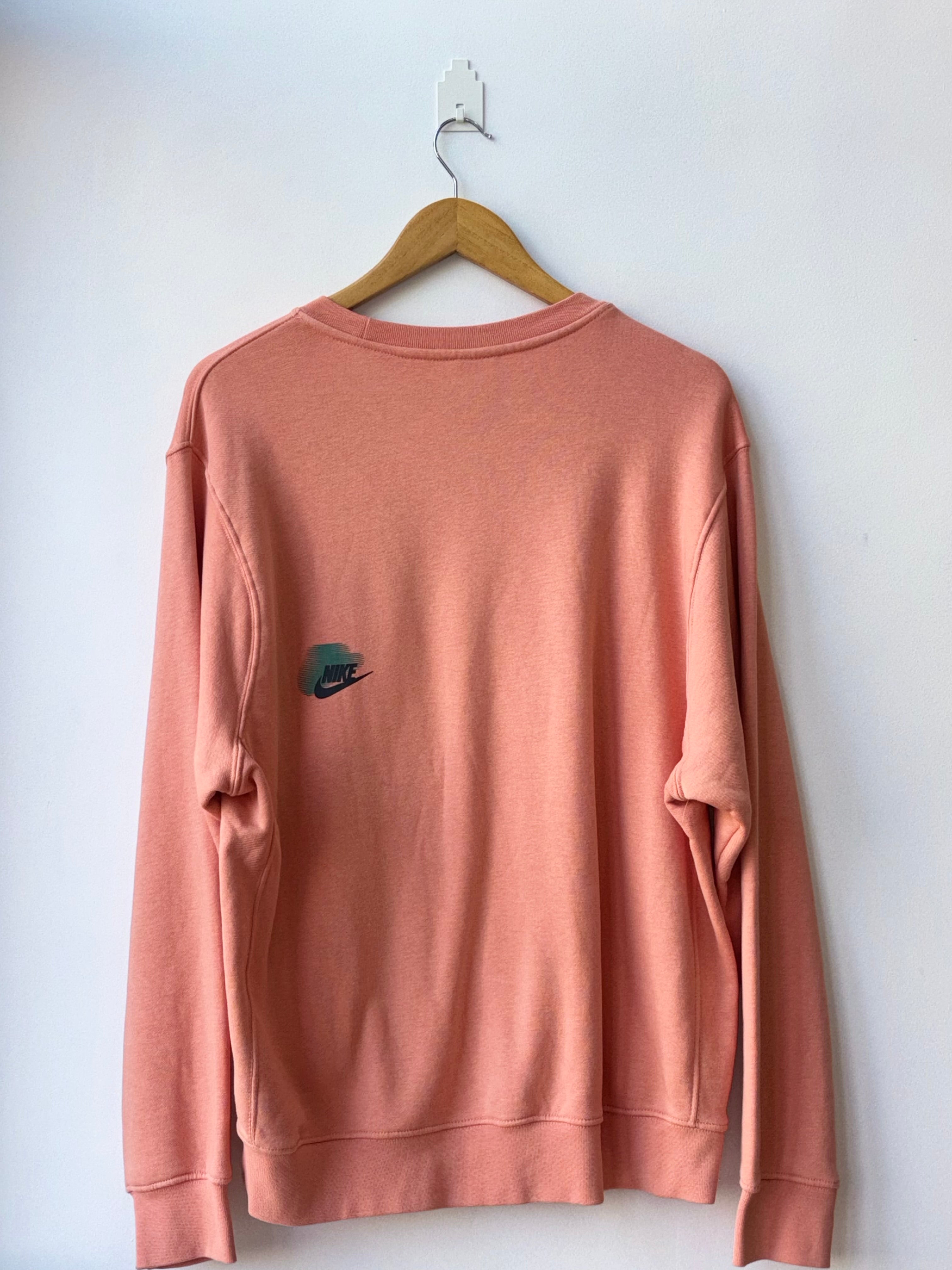 Nike Sweatshirt