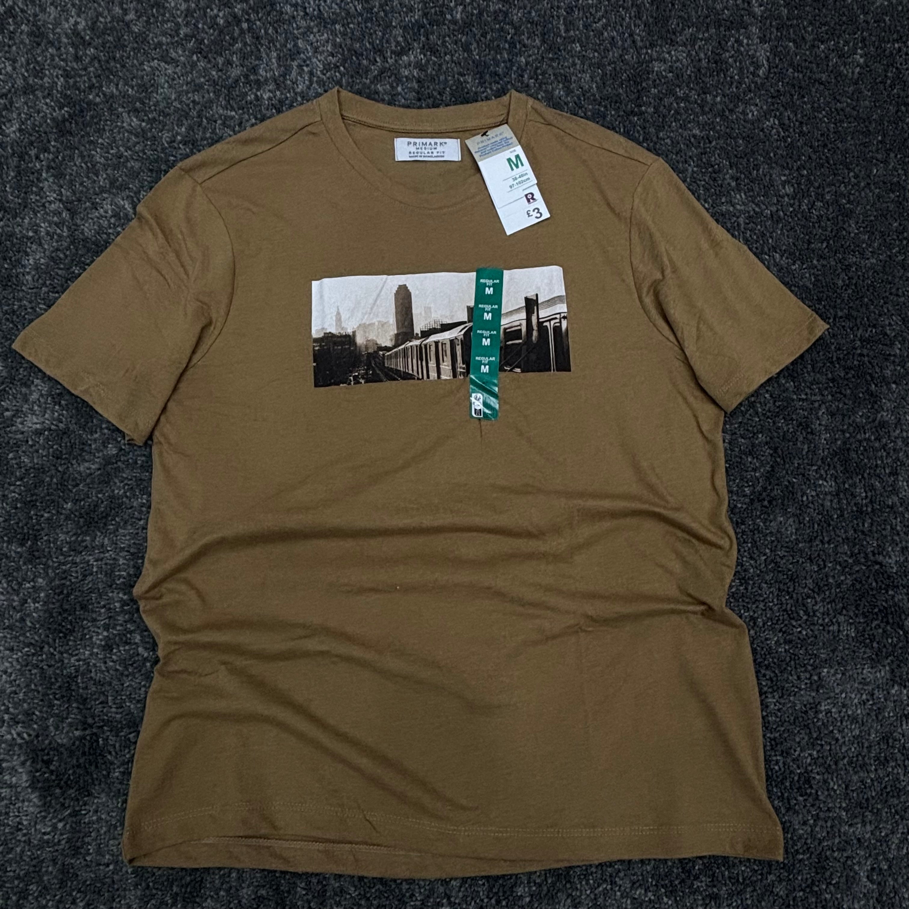 Primark T_Shirt