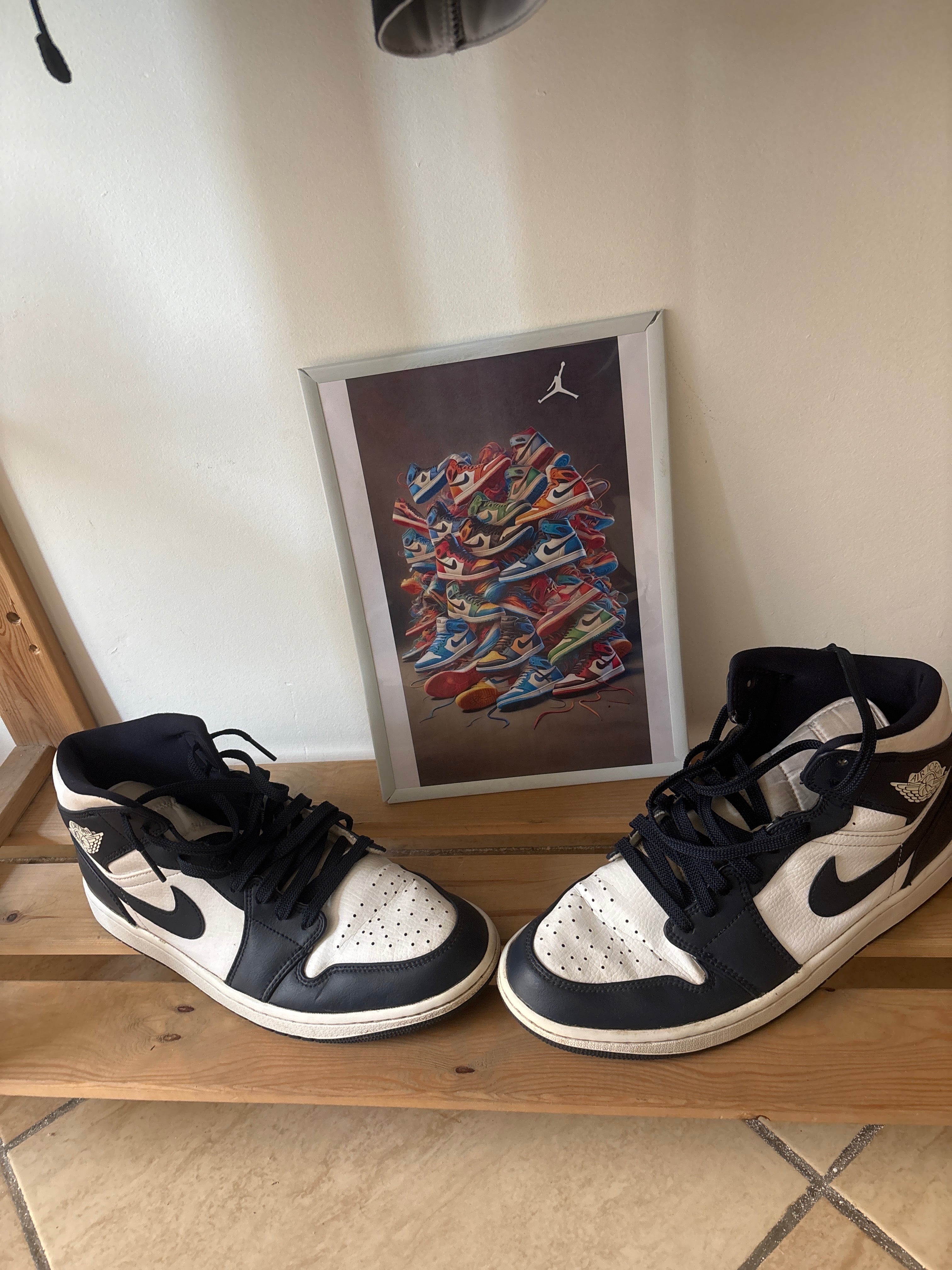 Air jordan