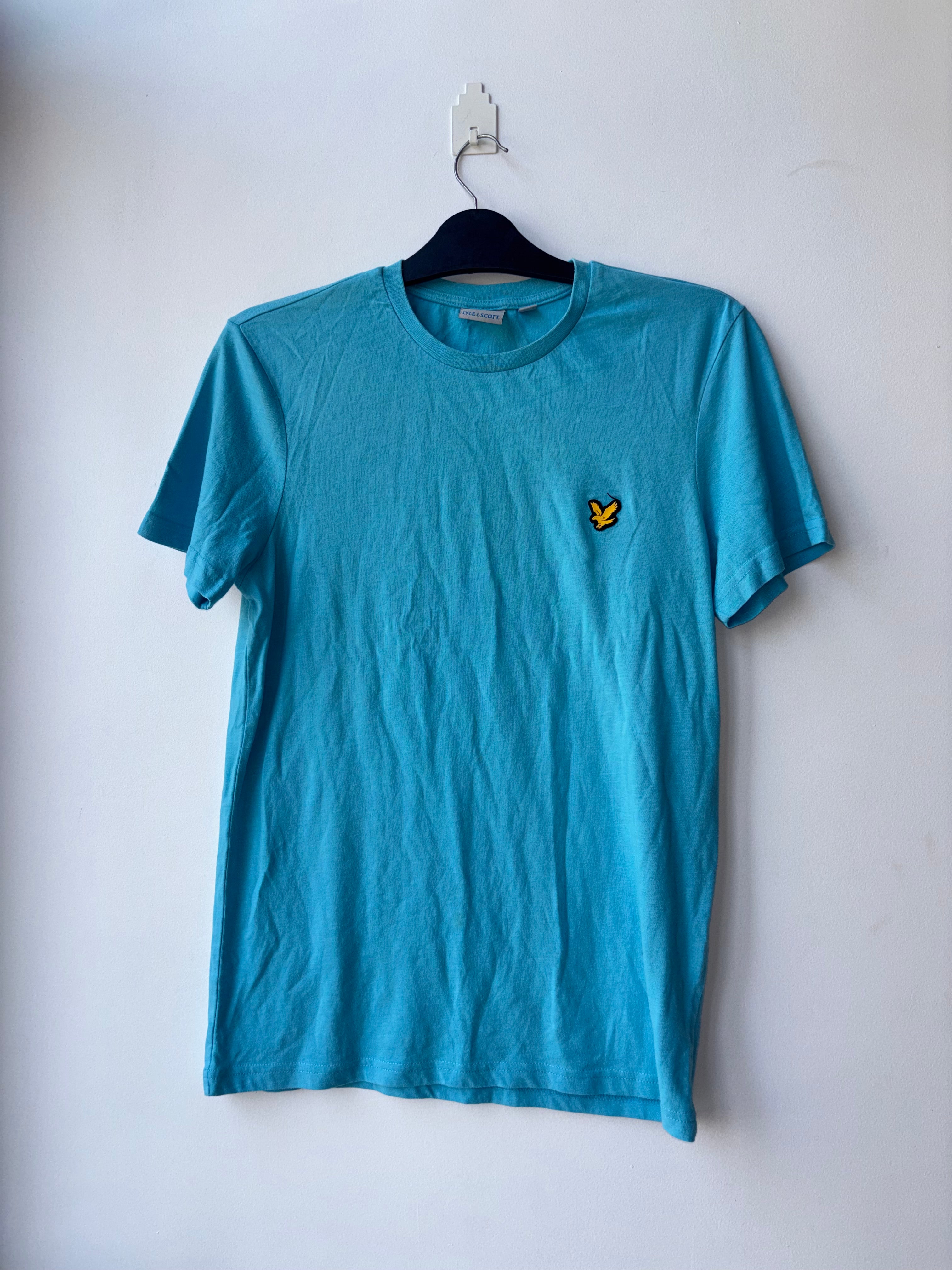 T-shirt lyl&scoot