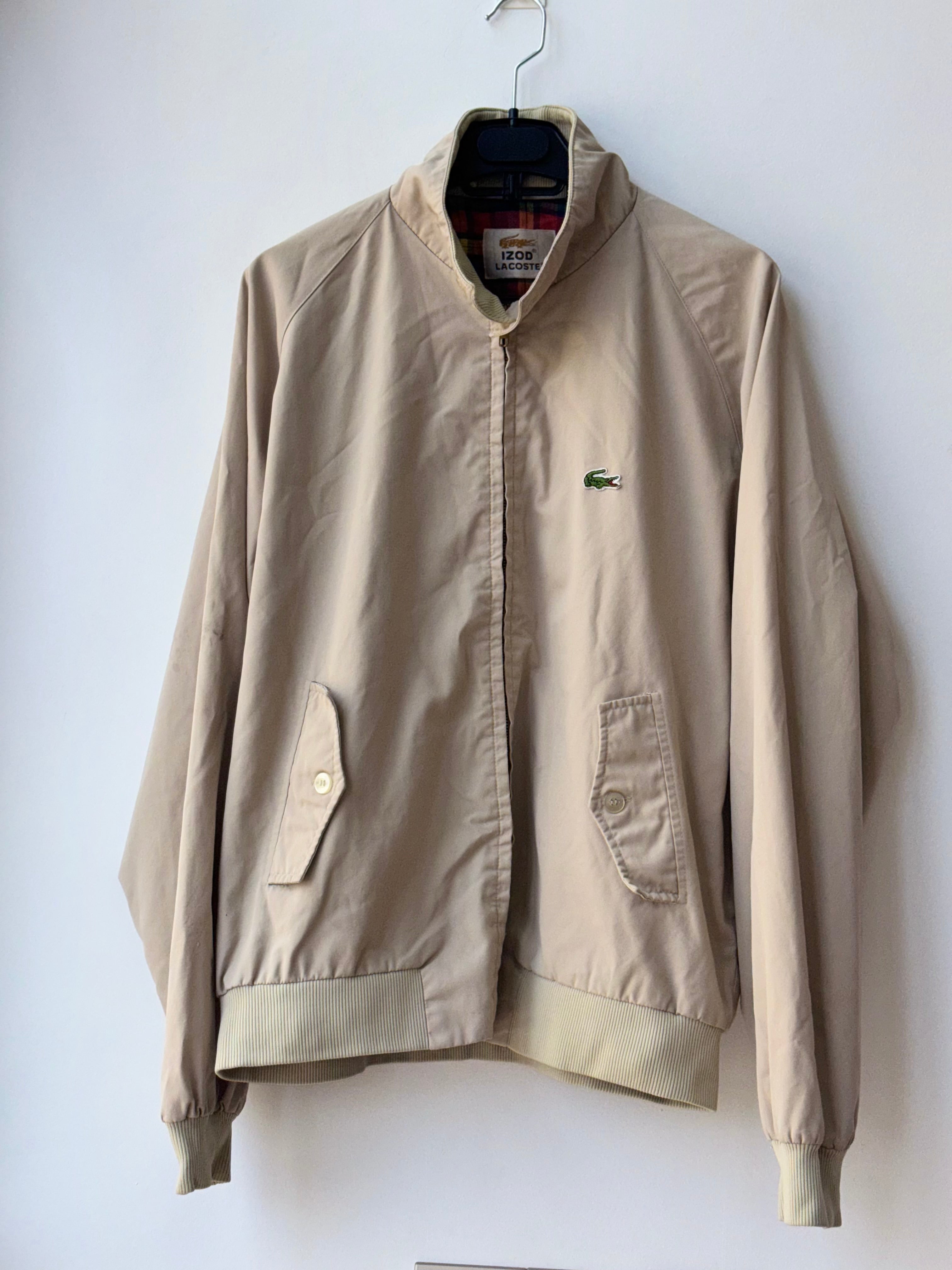 Jacket Lacoste