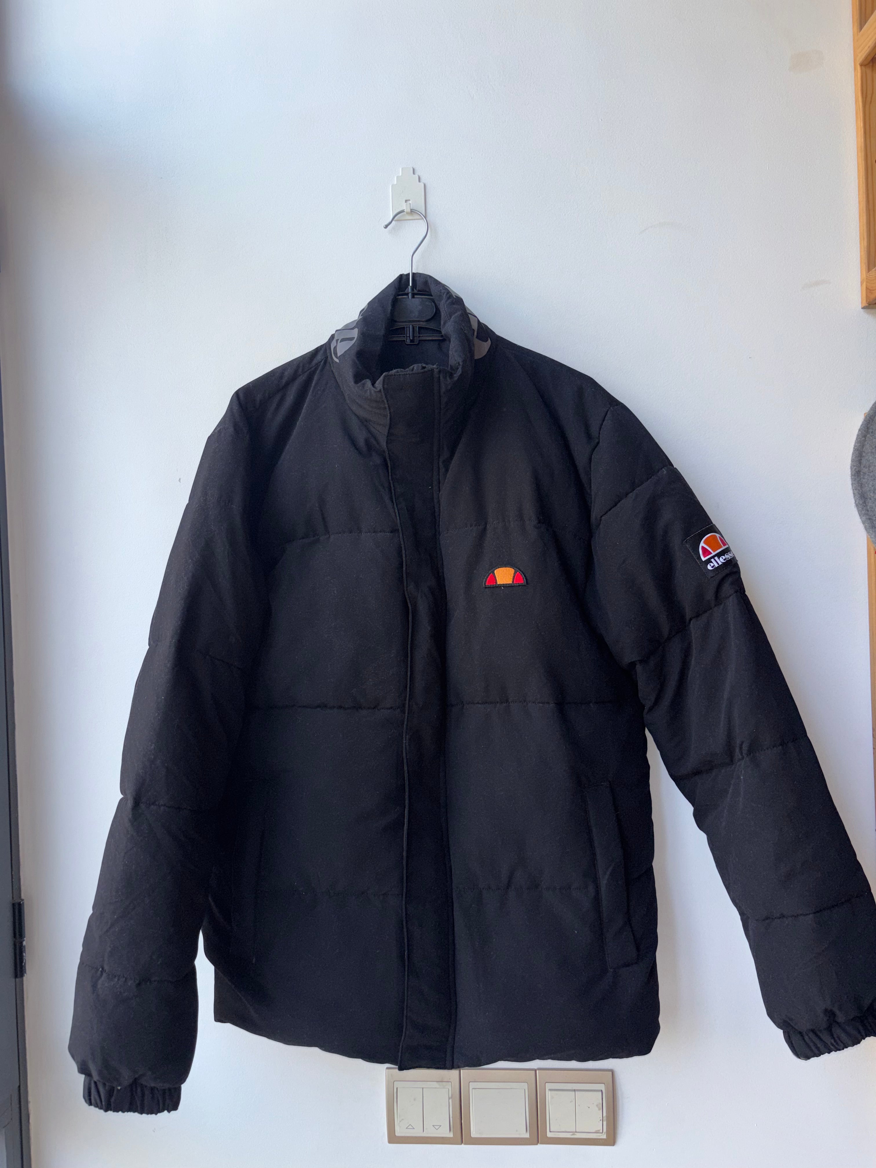 Jacket Elesse
