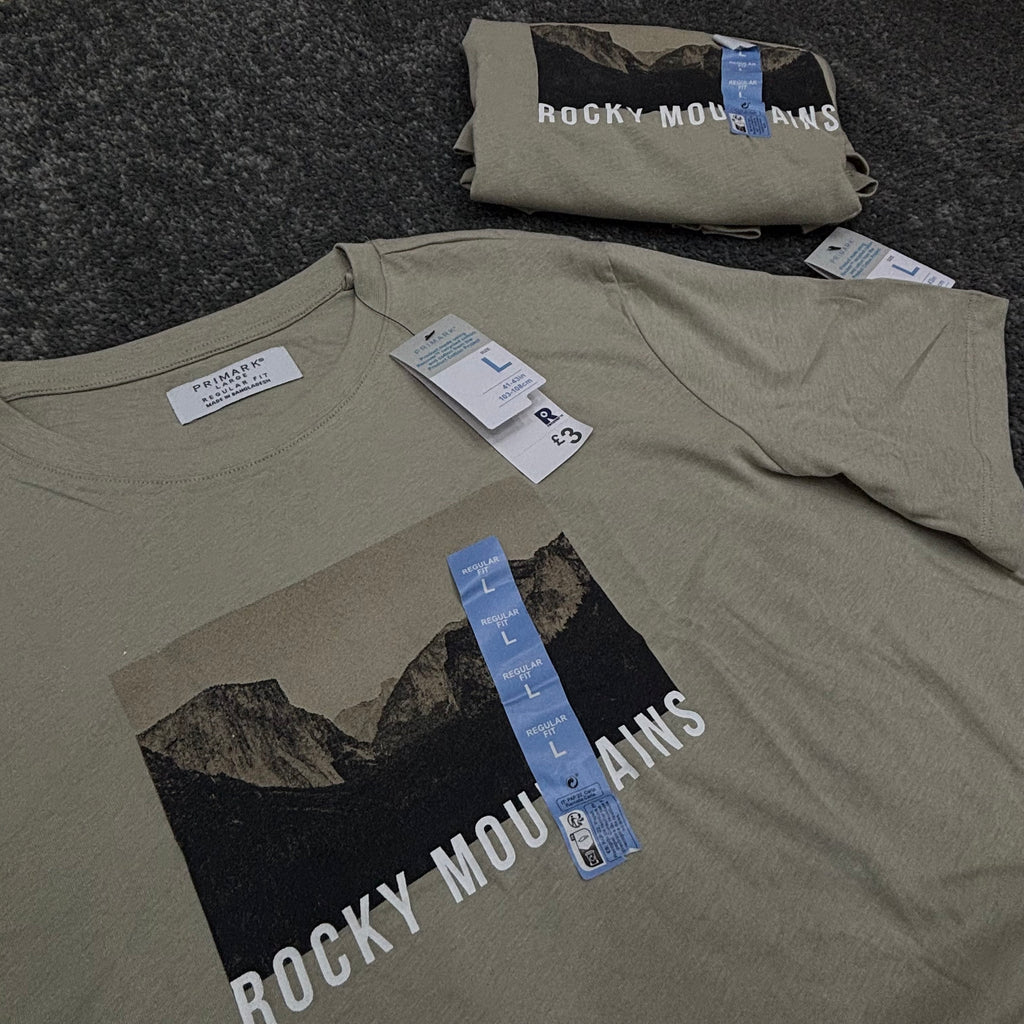 Primark T_Shirt