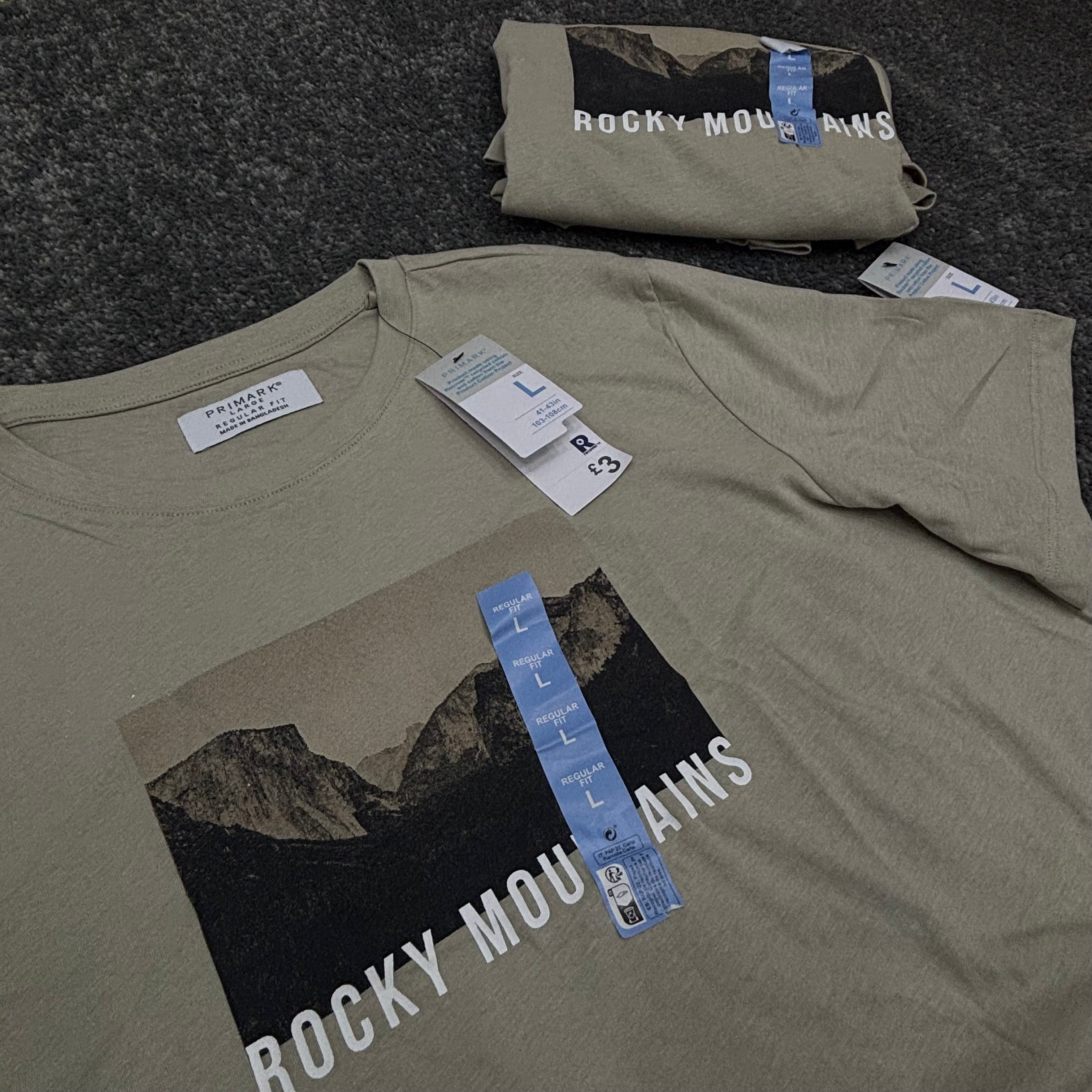 Primark T_Shirt