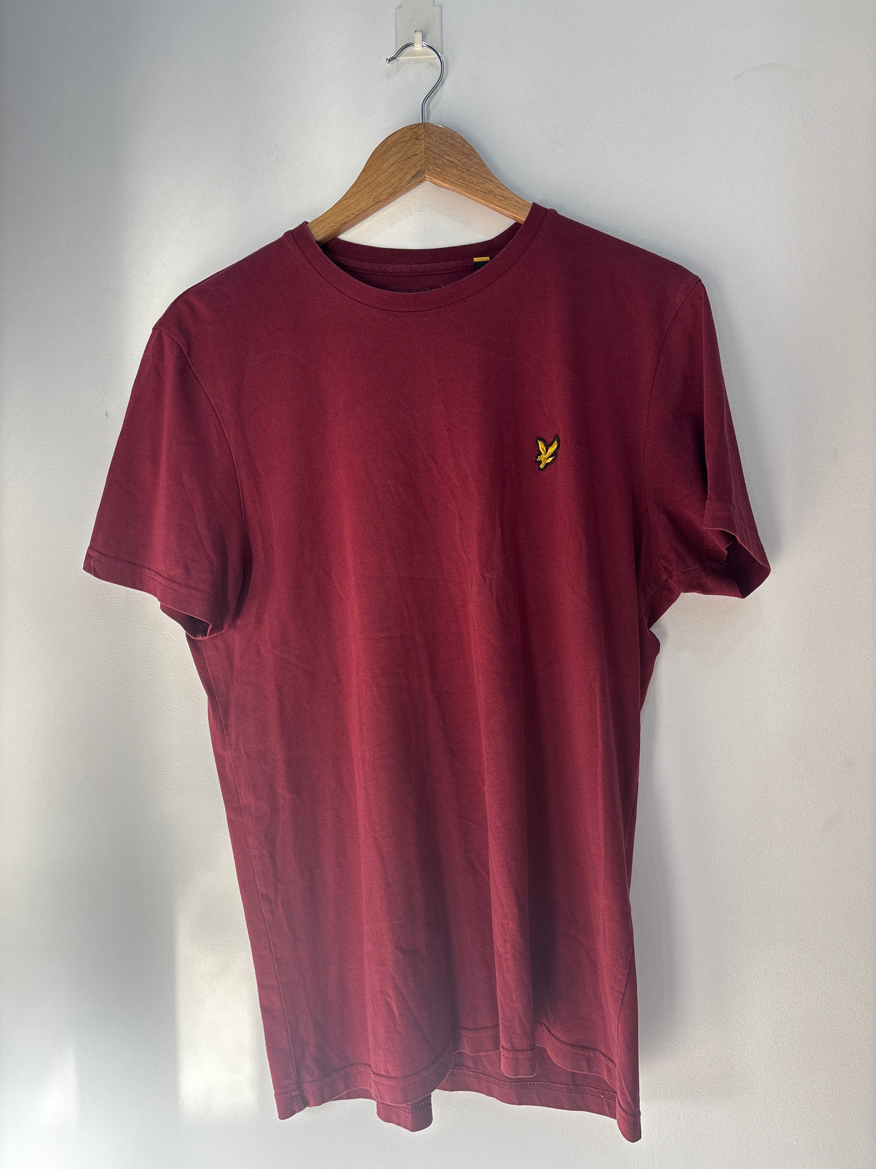 T-shirt lyl&scoot