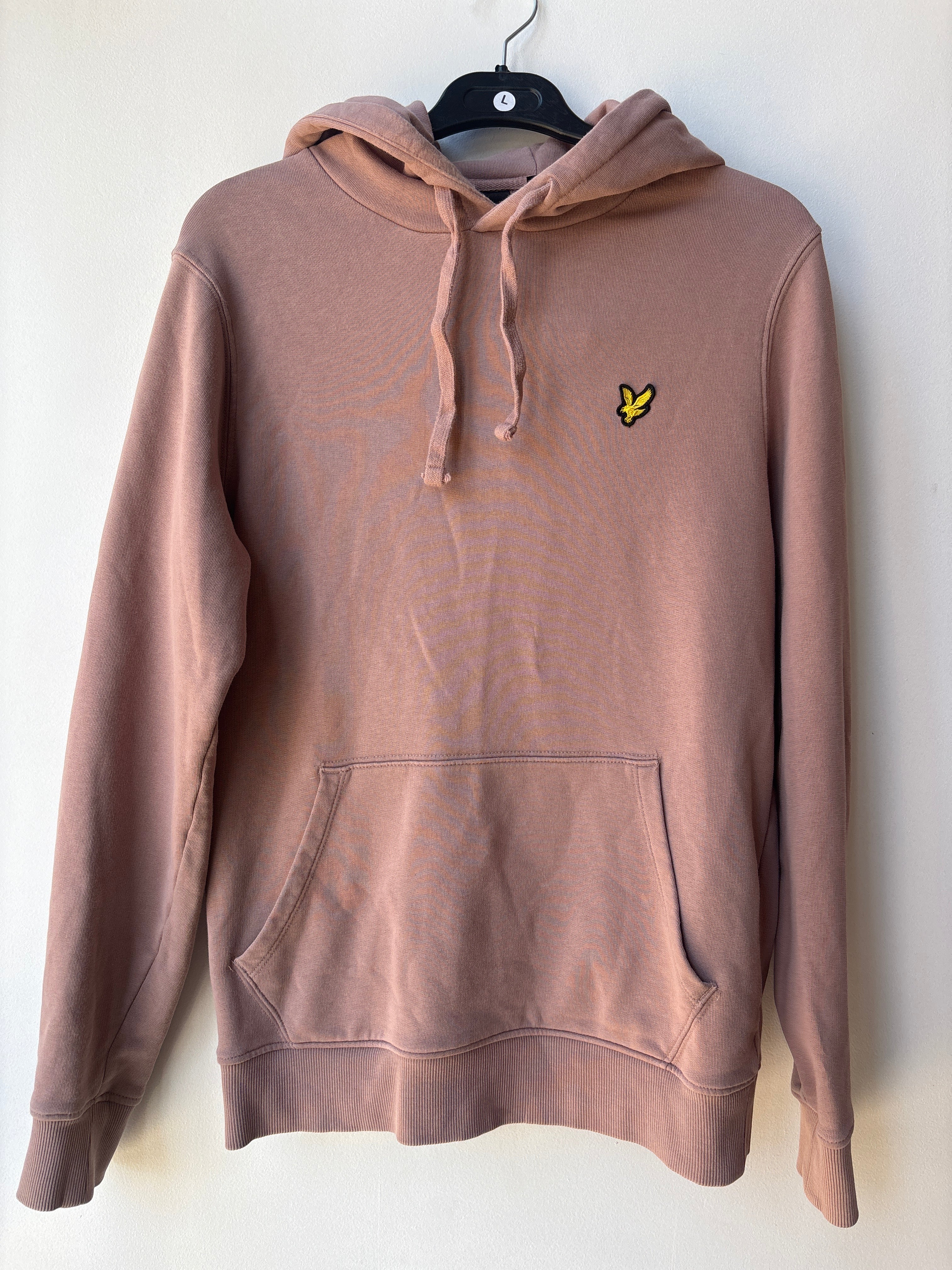 Lyle Scott