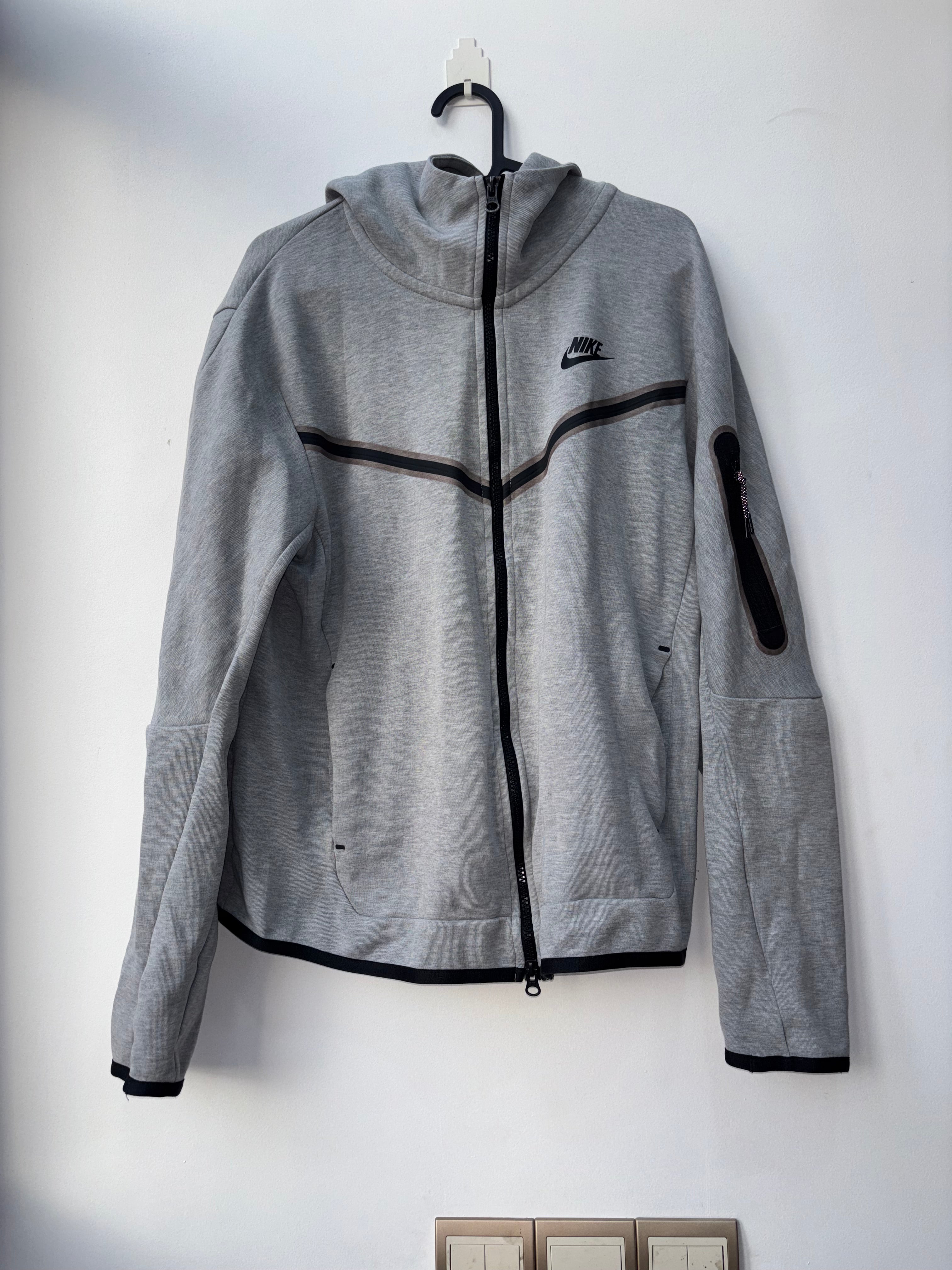 Jacket nike