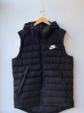 Nike Gilet