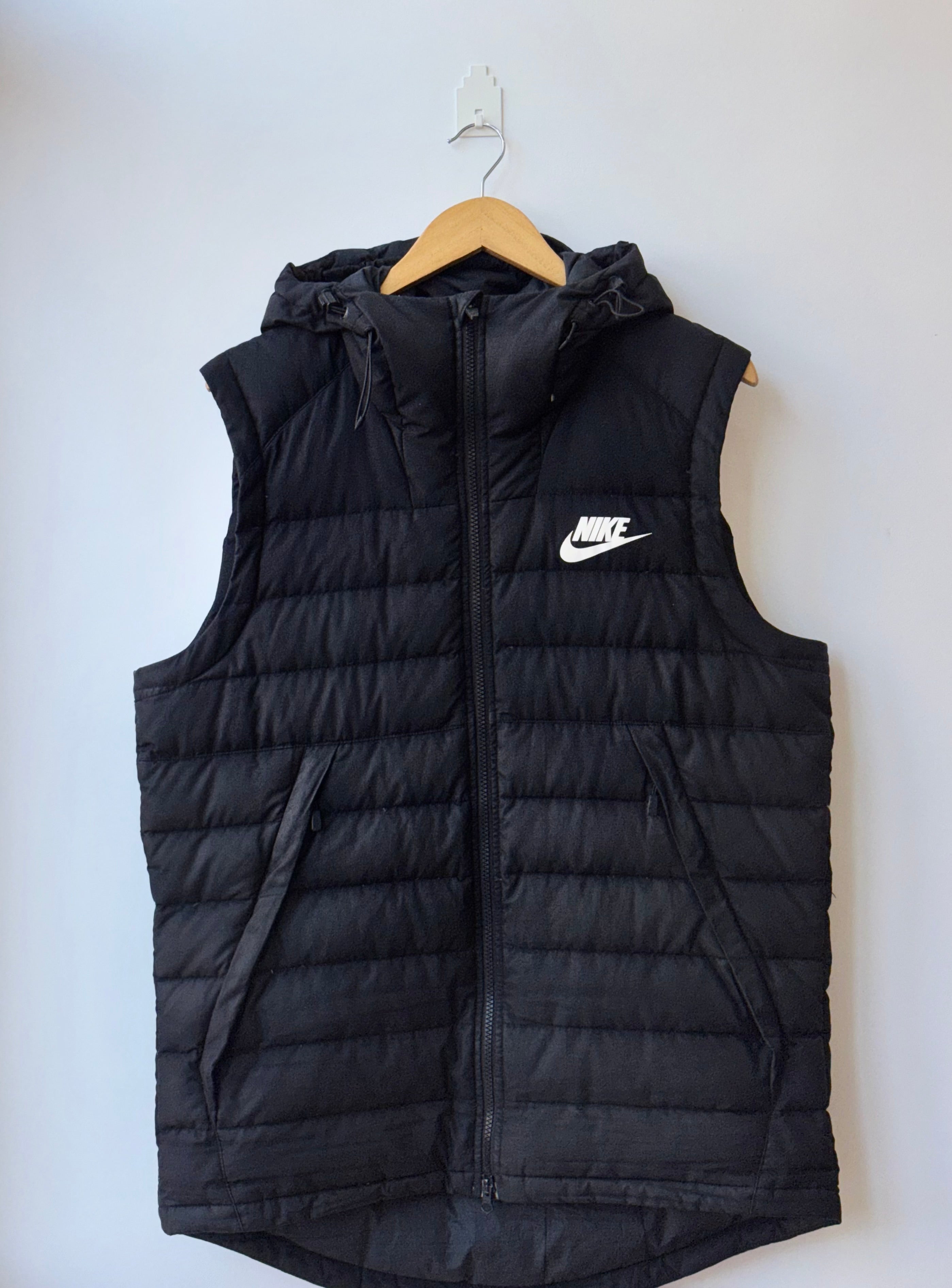 Nike Gilet