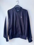 Fred Perry