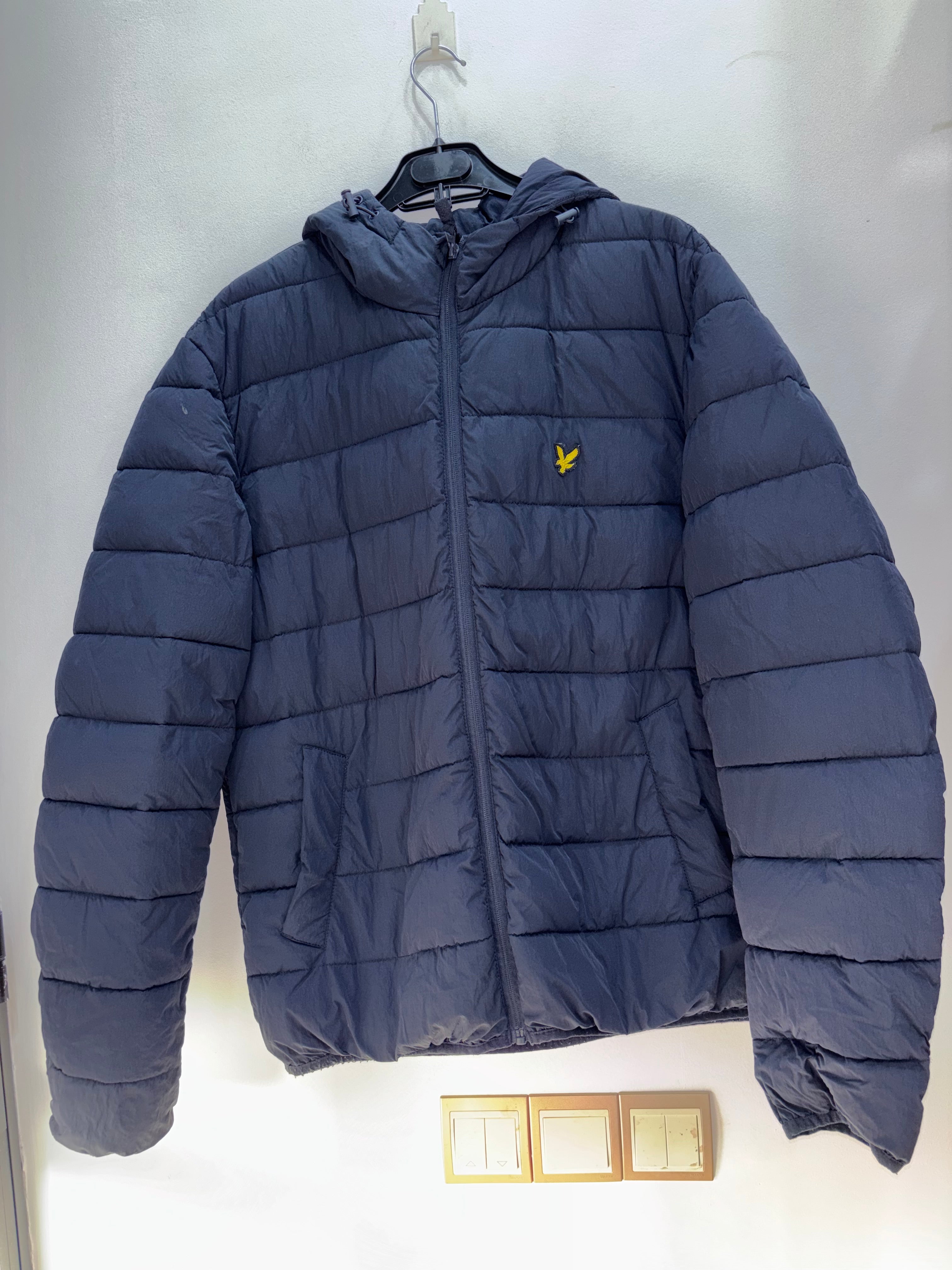 Jacket lyl&scoot