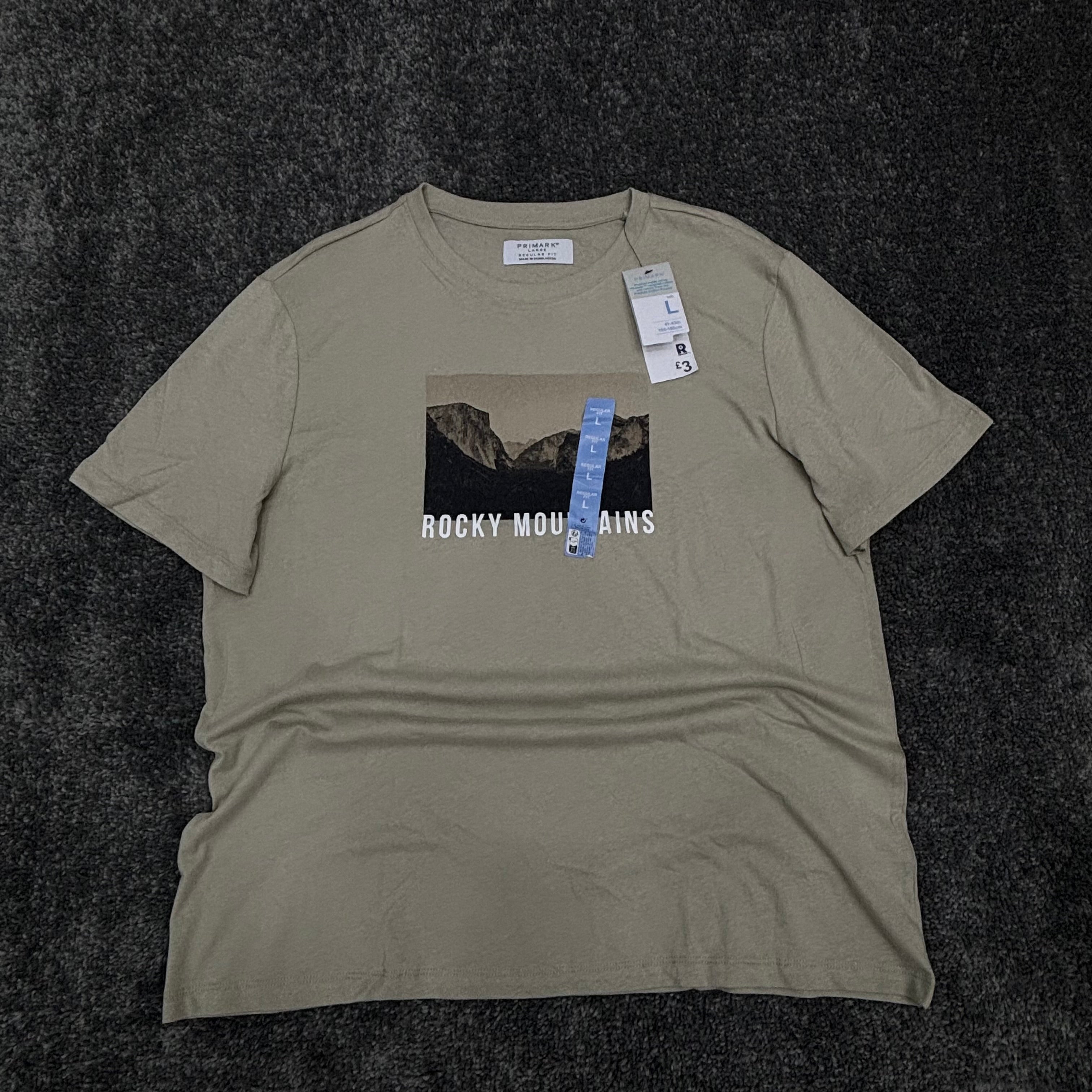Primark T_Shirt