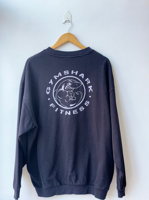 Gym Shark Sweatshirt