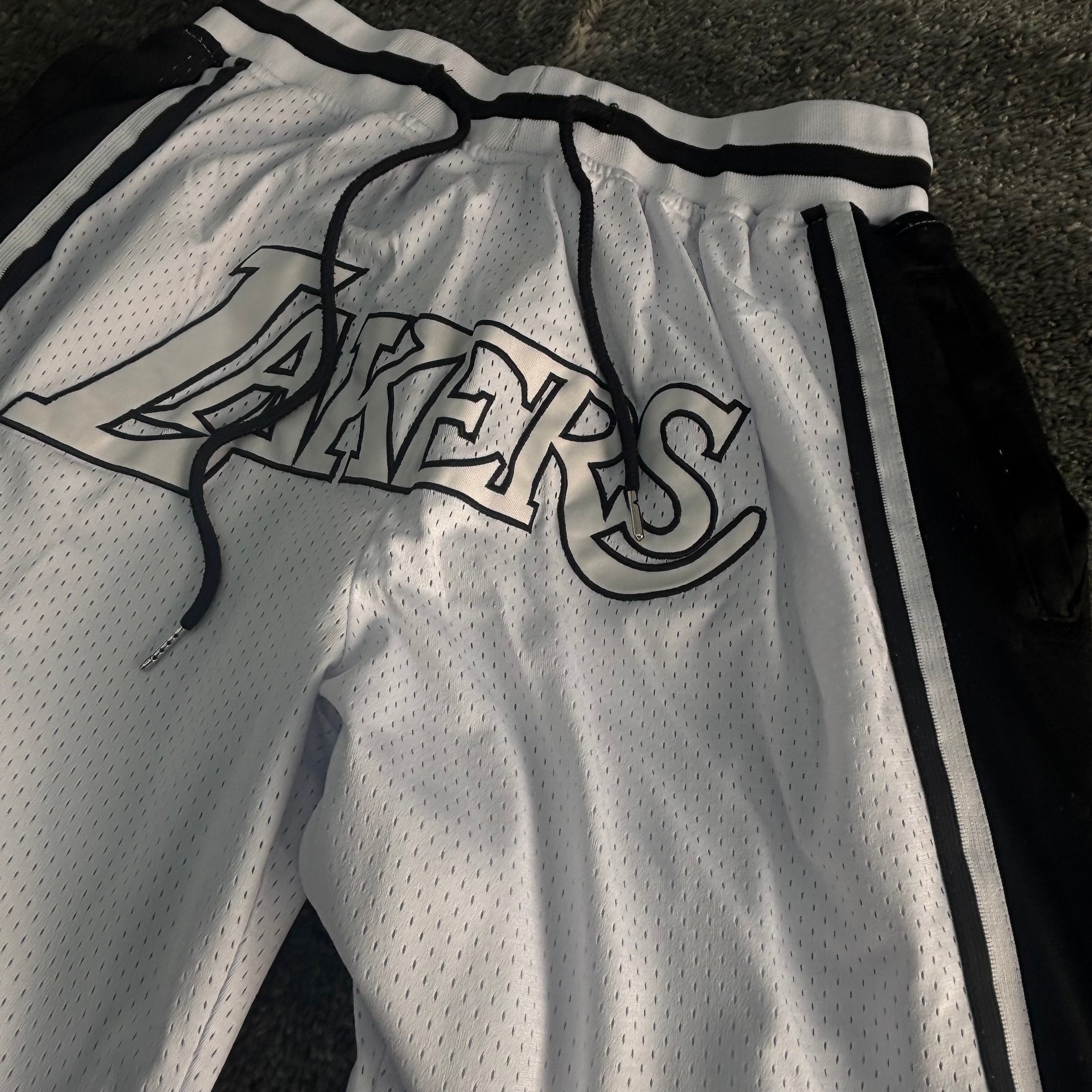 Just&Don Shorts