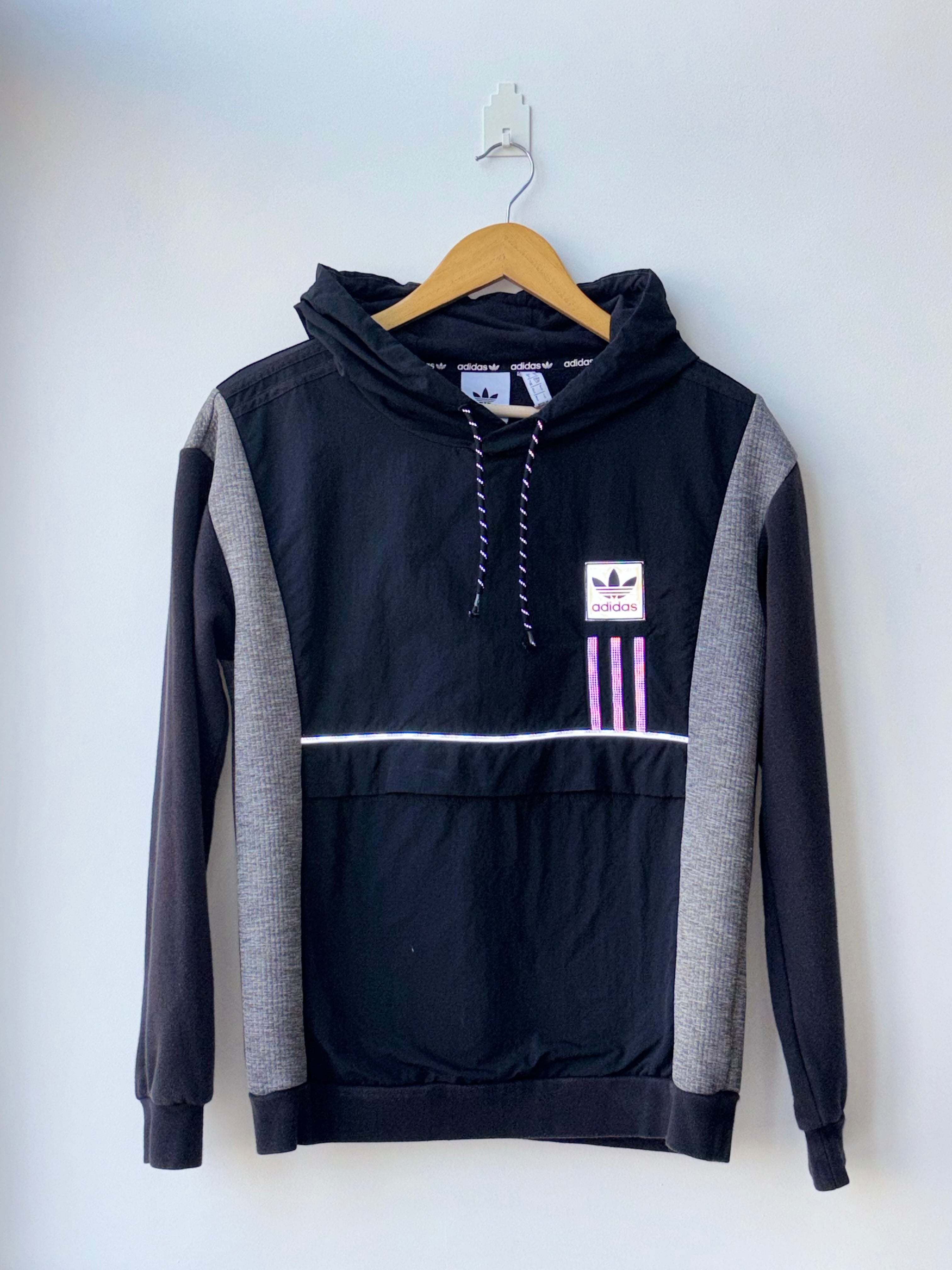 Adidas Hoddie