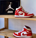 Nike Jordan