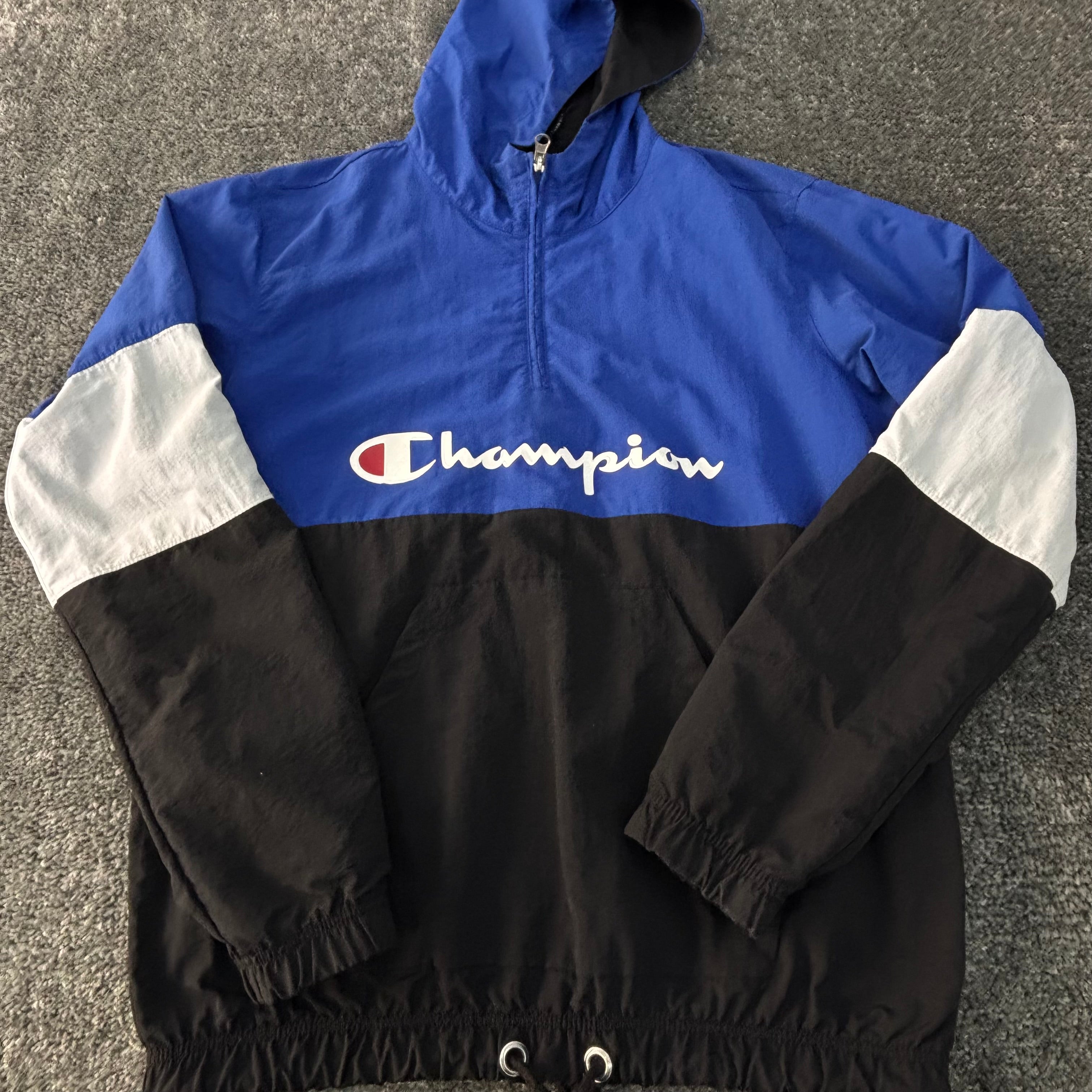Champion Jacket