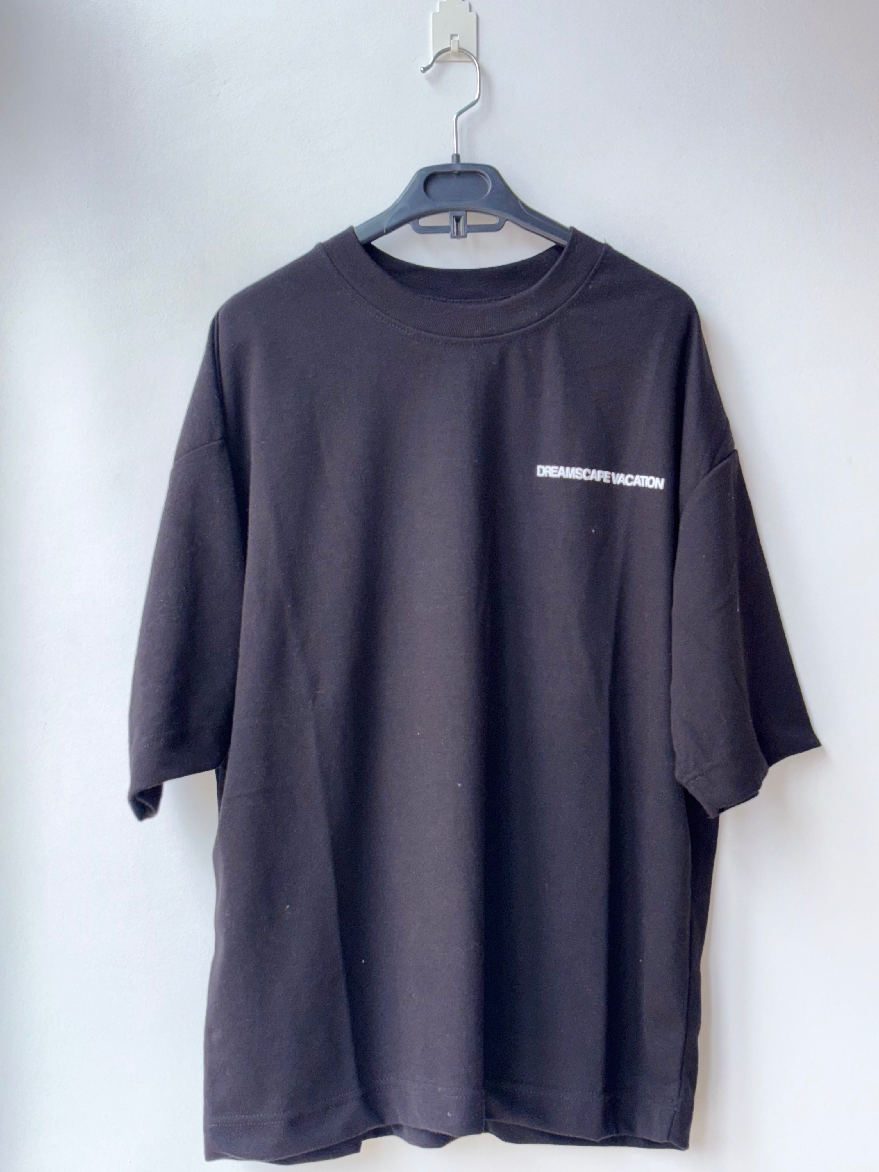 T-shirt ROSE LONDON