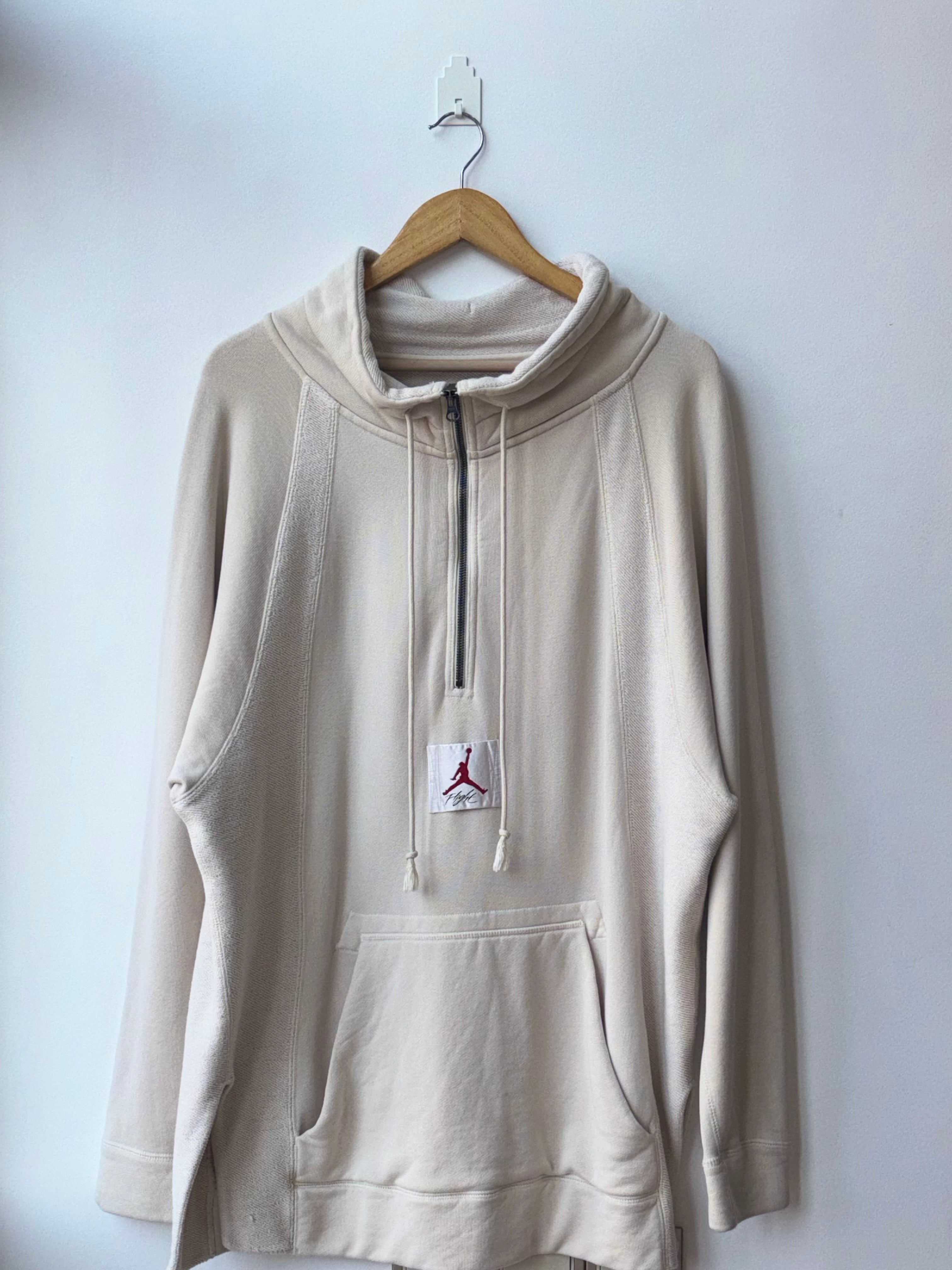 _Nike Jordan Hoodie