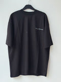 T-shirt ROSE LONDON