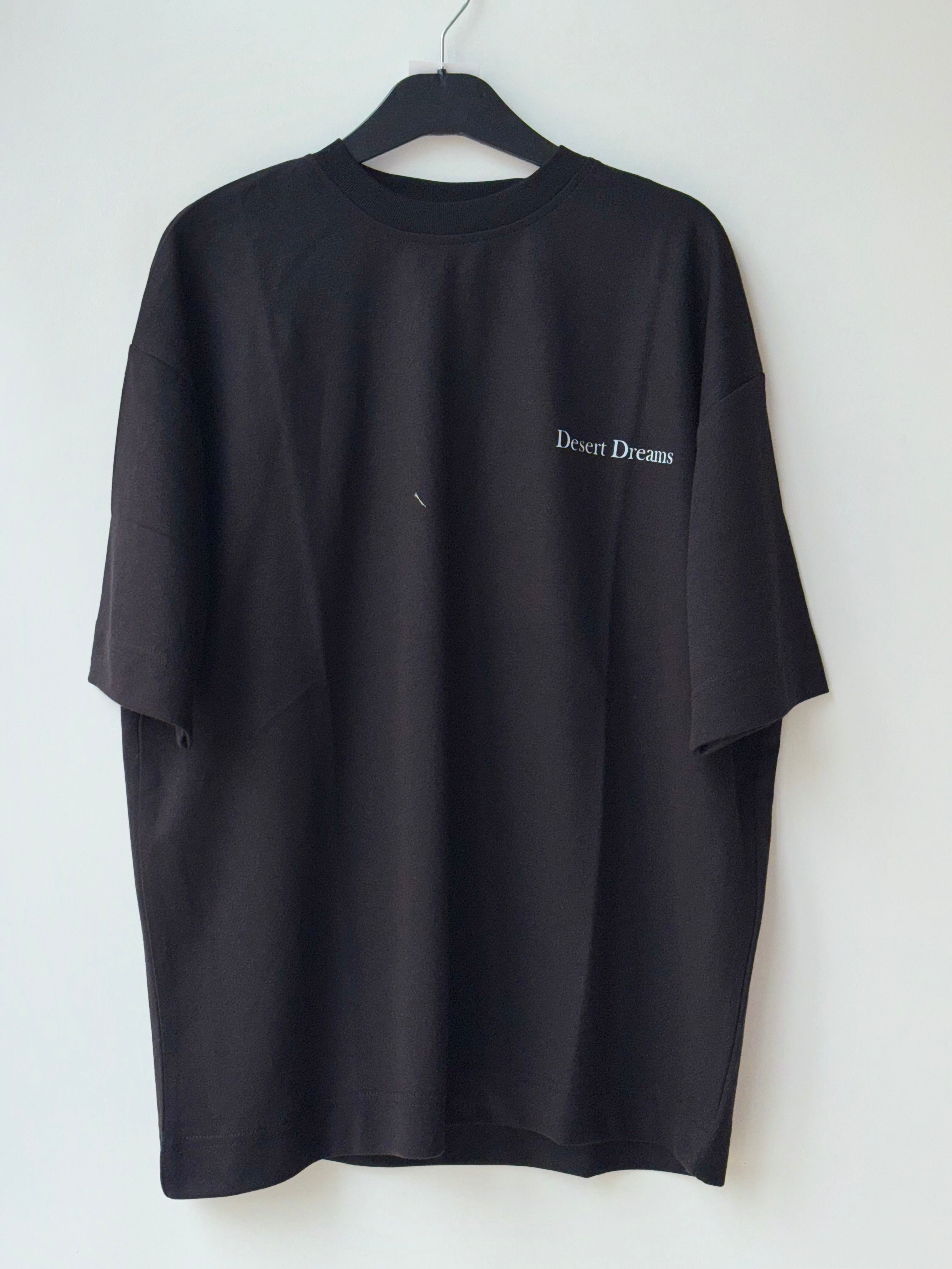 T-shirt ROSE LONDON