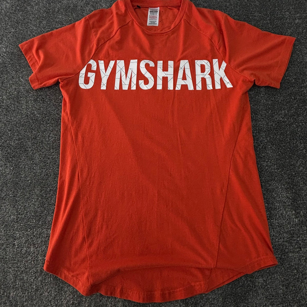 Gym shark T-Shirt