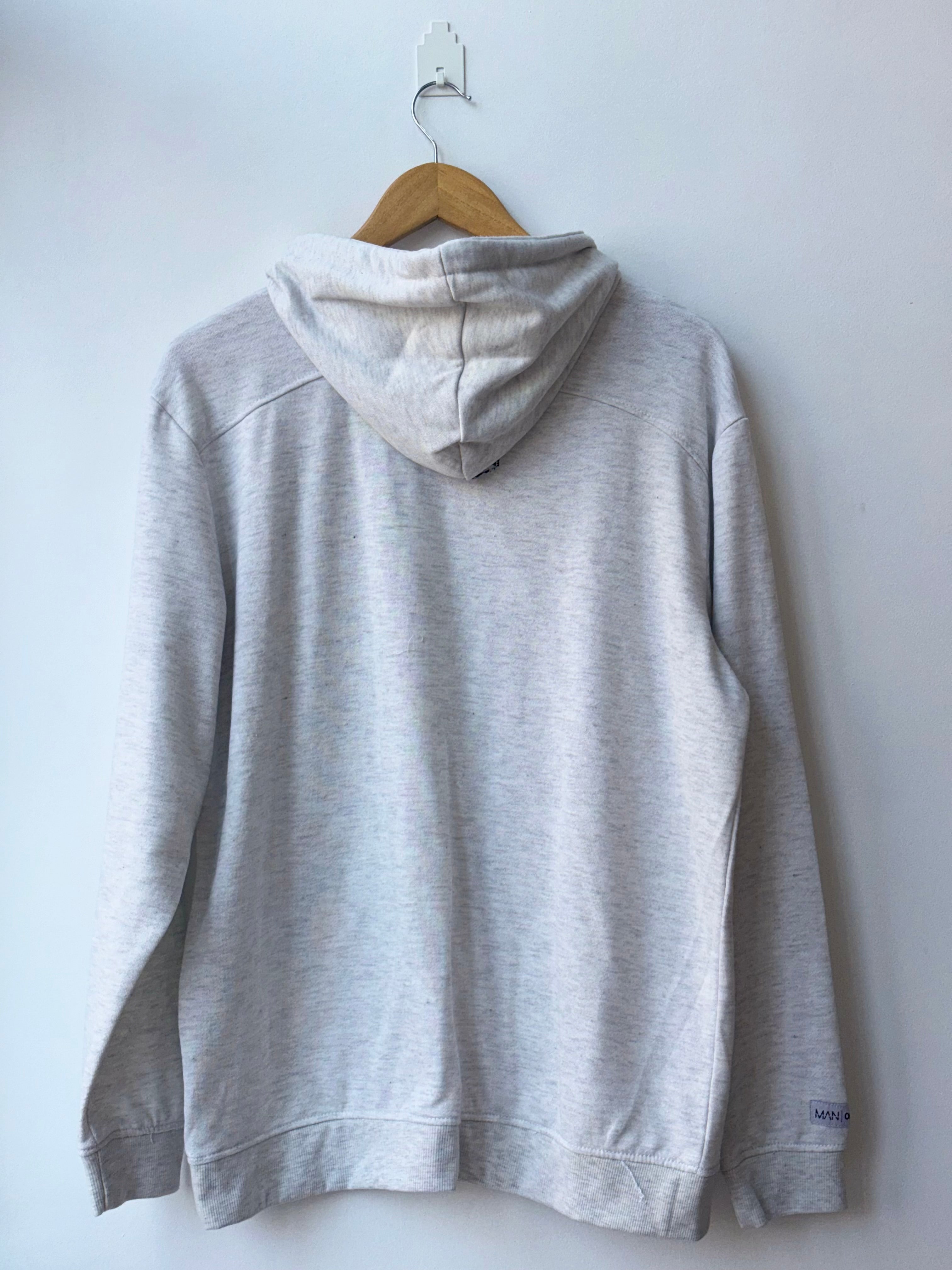 Boohooman Hoodie