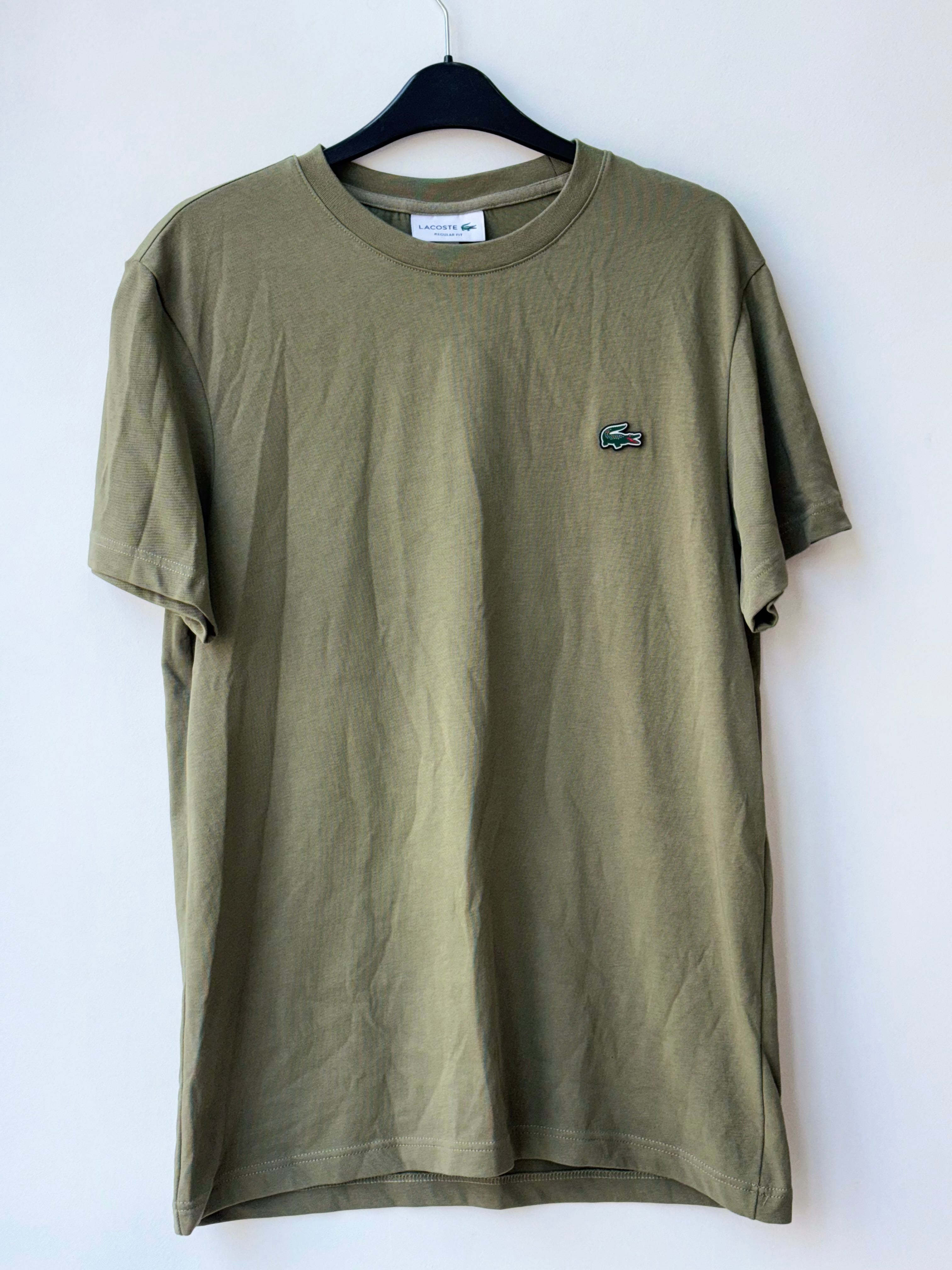 T-shirt Lacoste