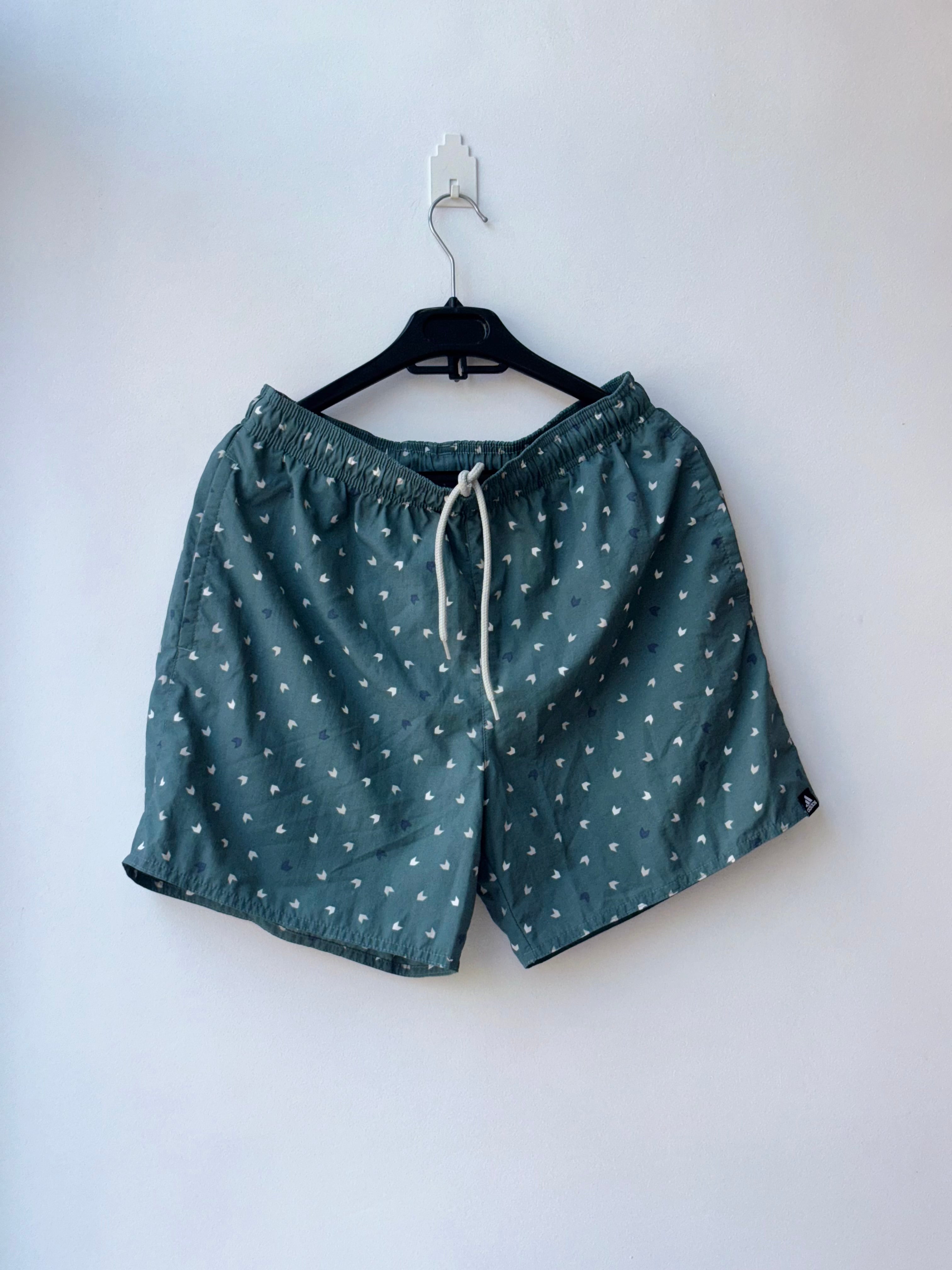 Short Adidas