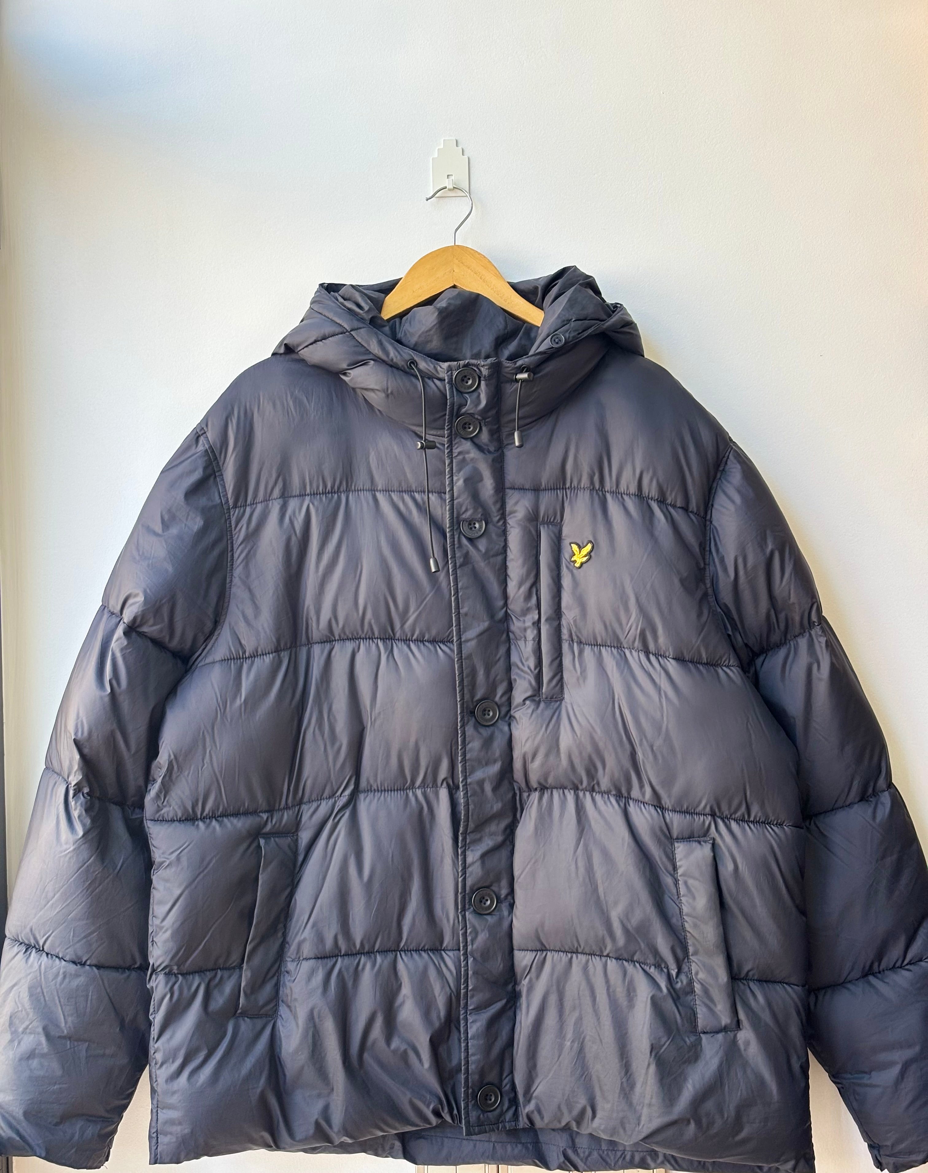 Lyle and scott Jacket