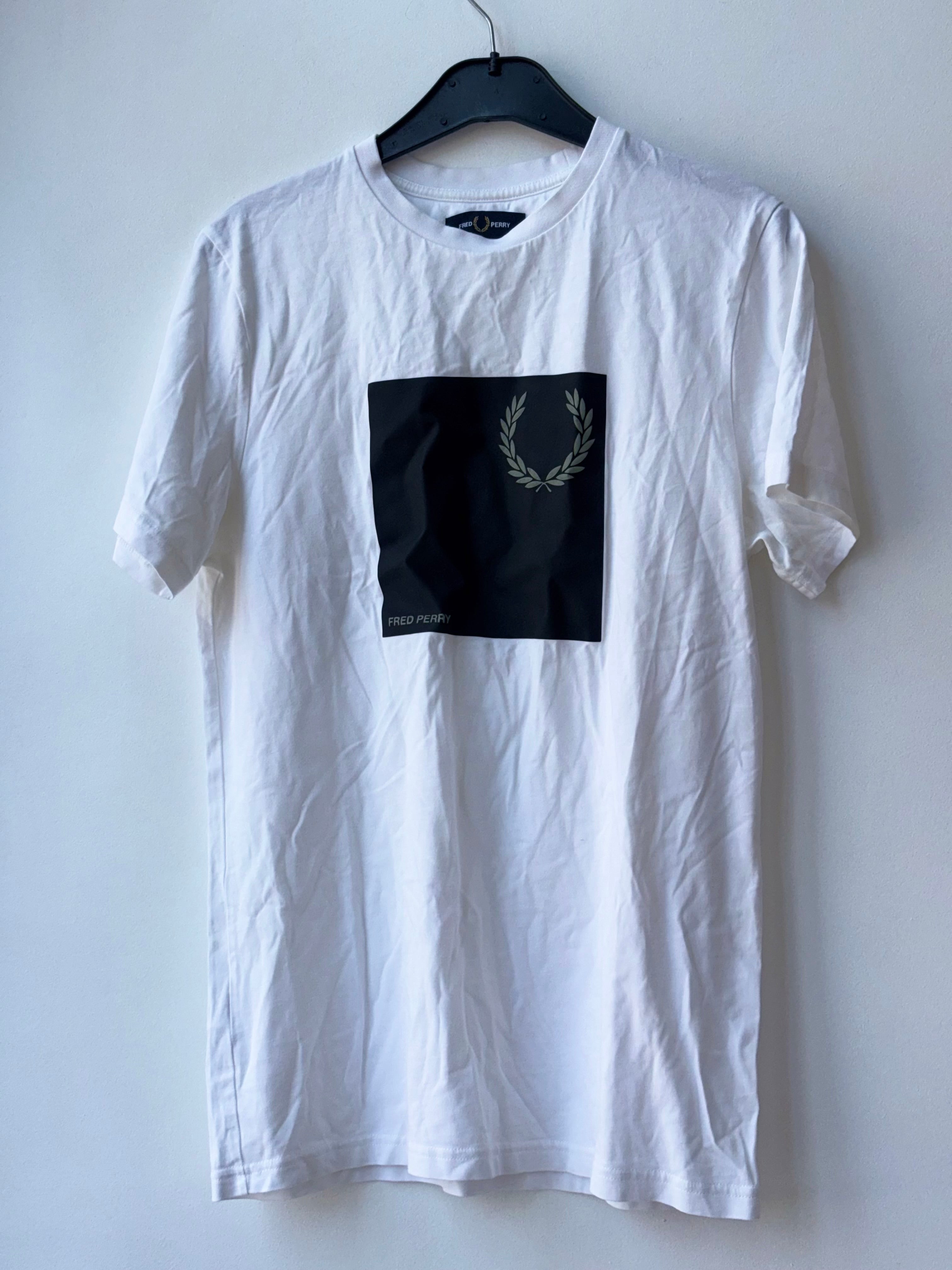 T-shirt fred Perry