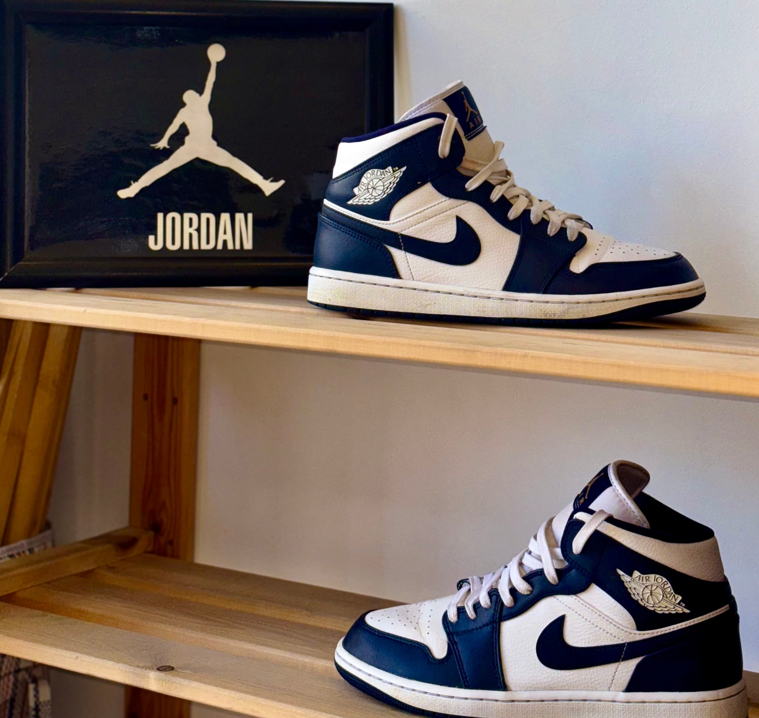 Jordan