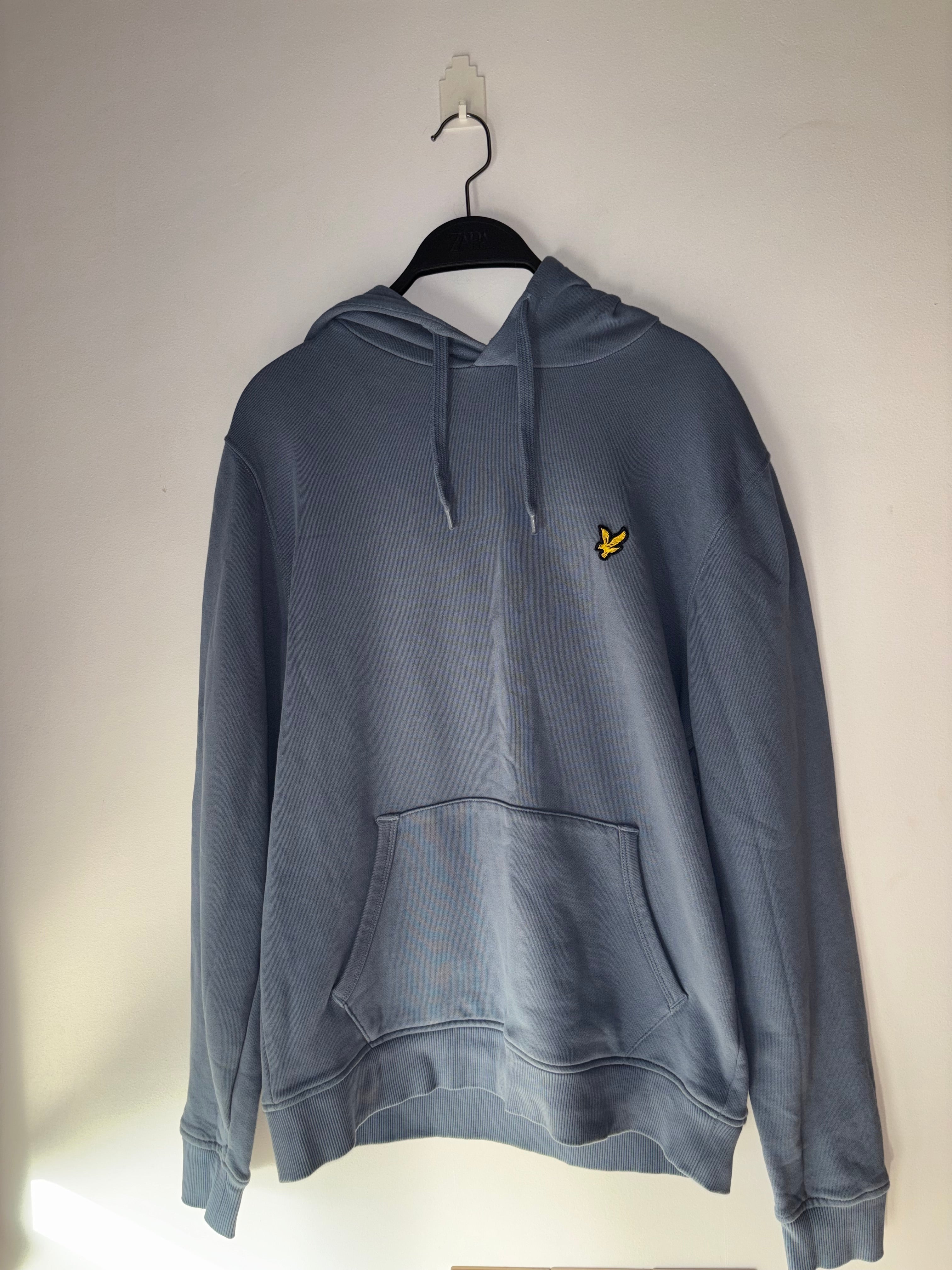 Lyle Scott hoodie