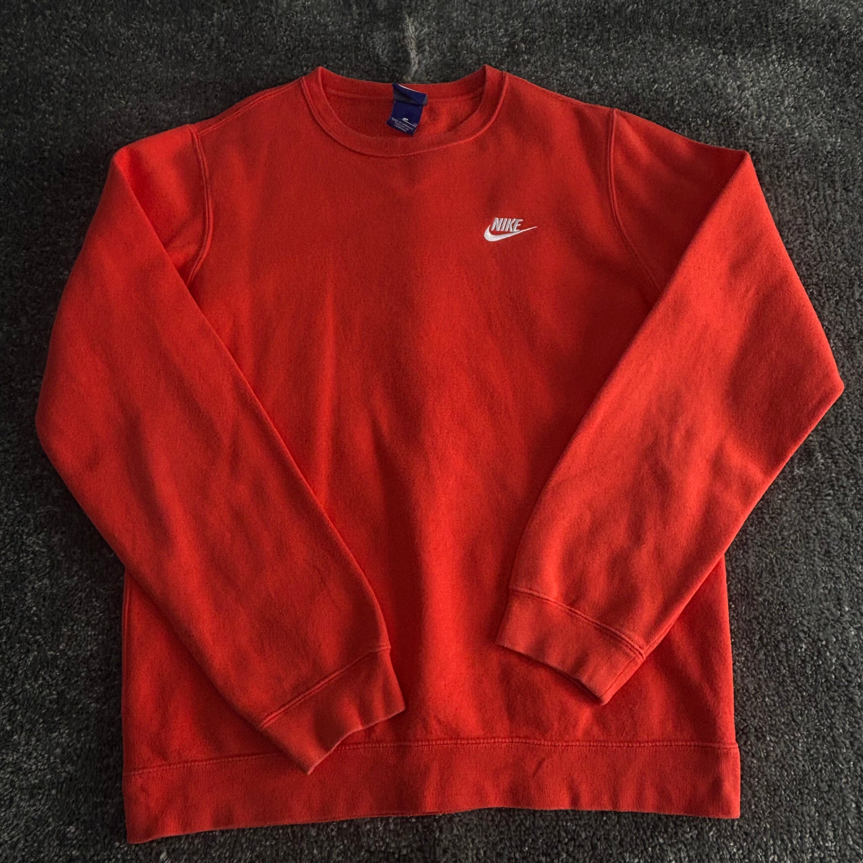 Nike Sweatshirt