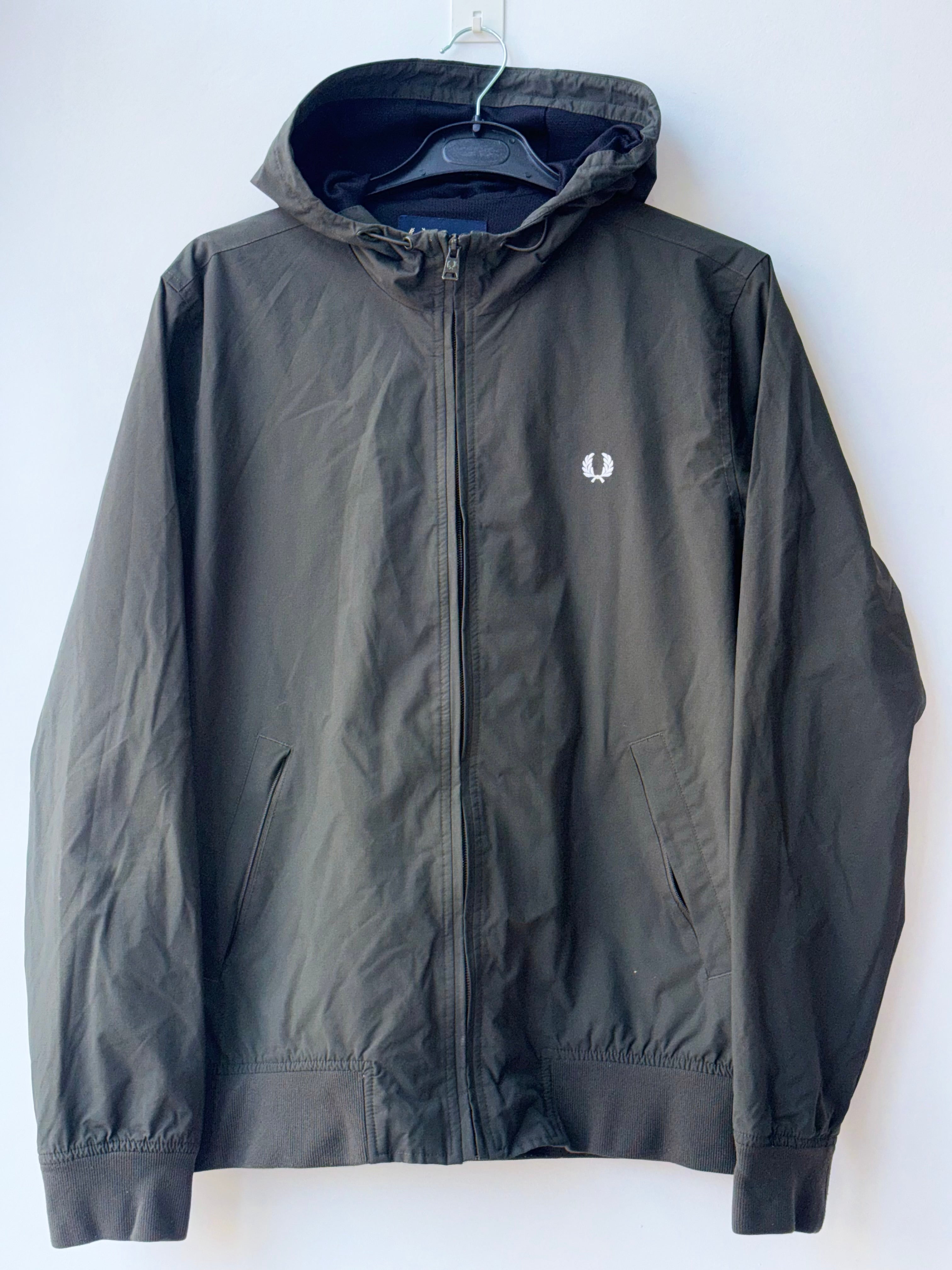 Jacket Fred Perry