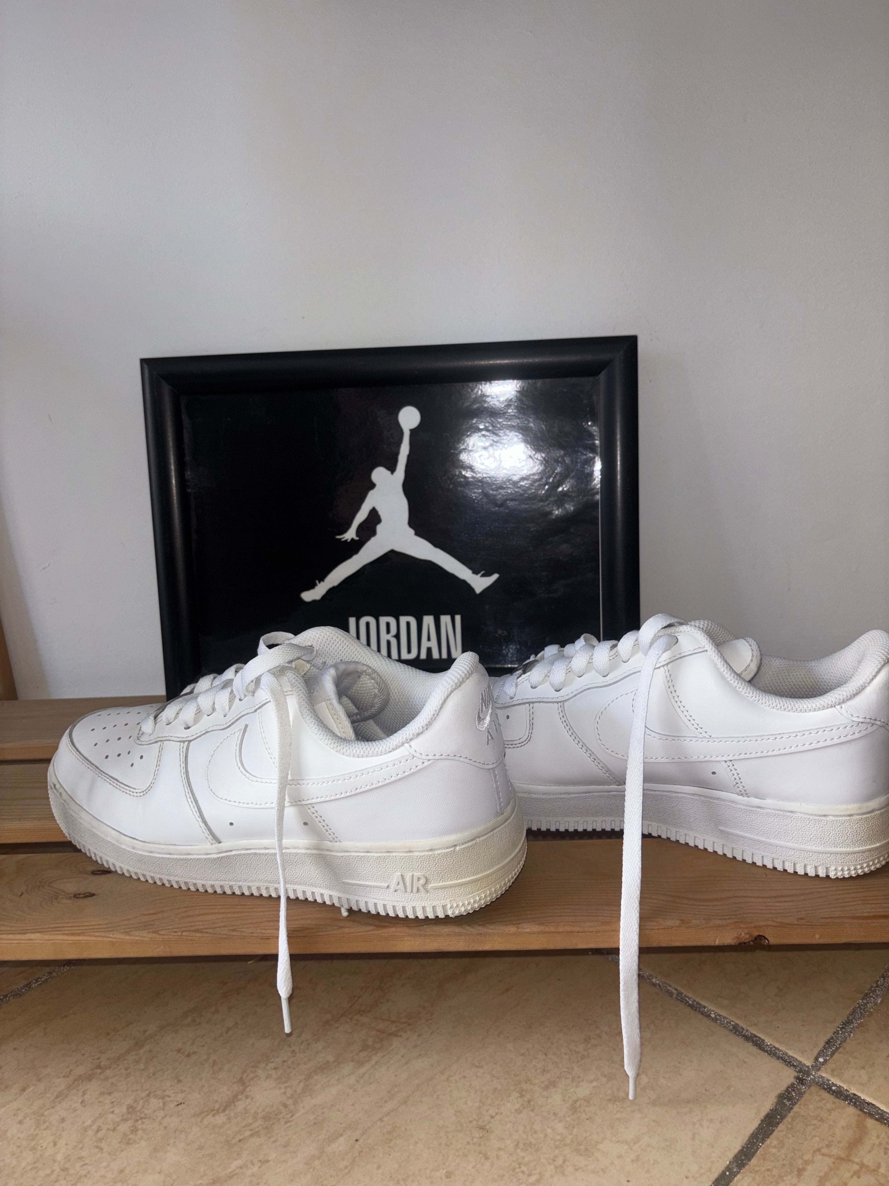 Sneaker air force