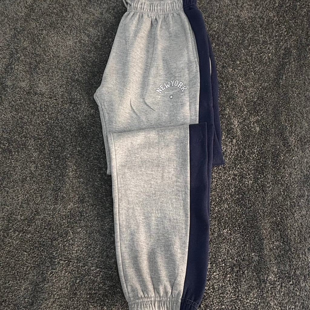 Boohooman Joggers