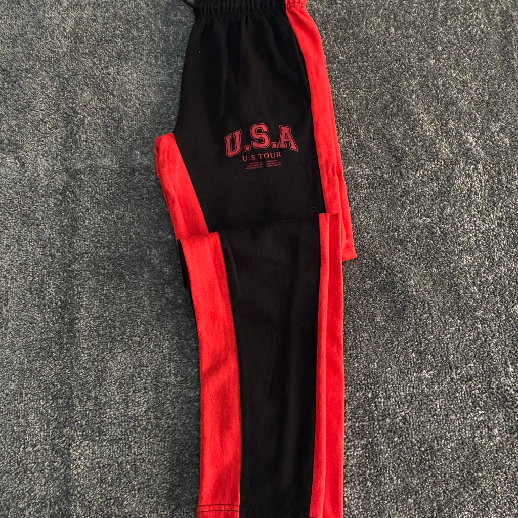 Boohooman Joggers